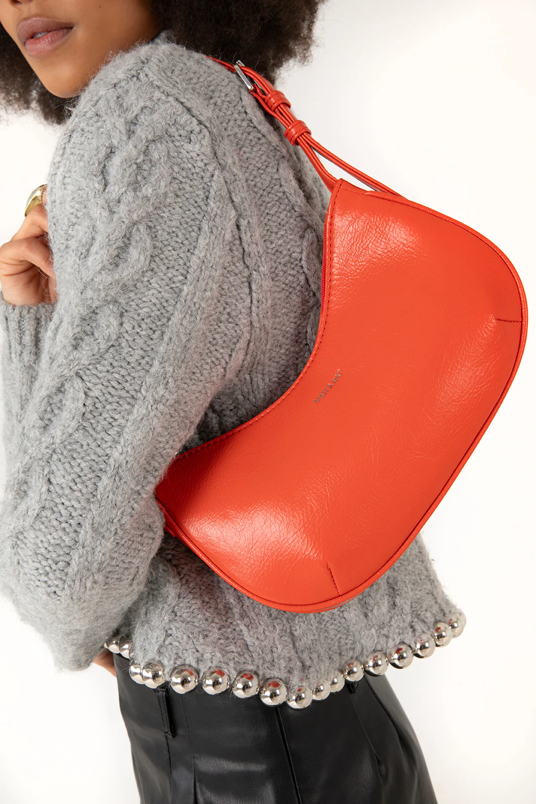 MARI Vegan Shoulder Bag - Theme - Image 66