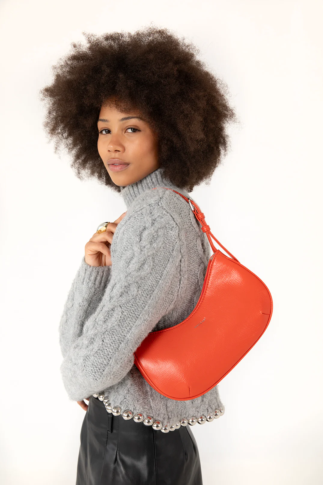 MARI Vegan Shoulder Bag - Theme - Image 75