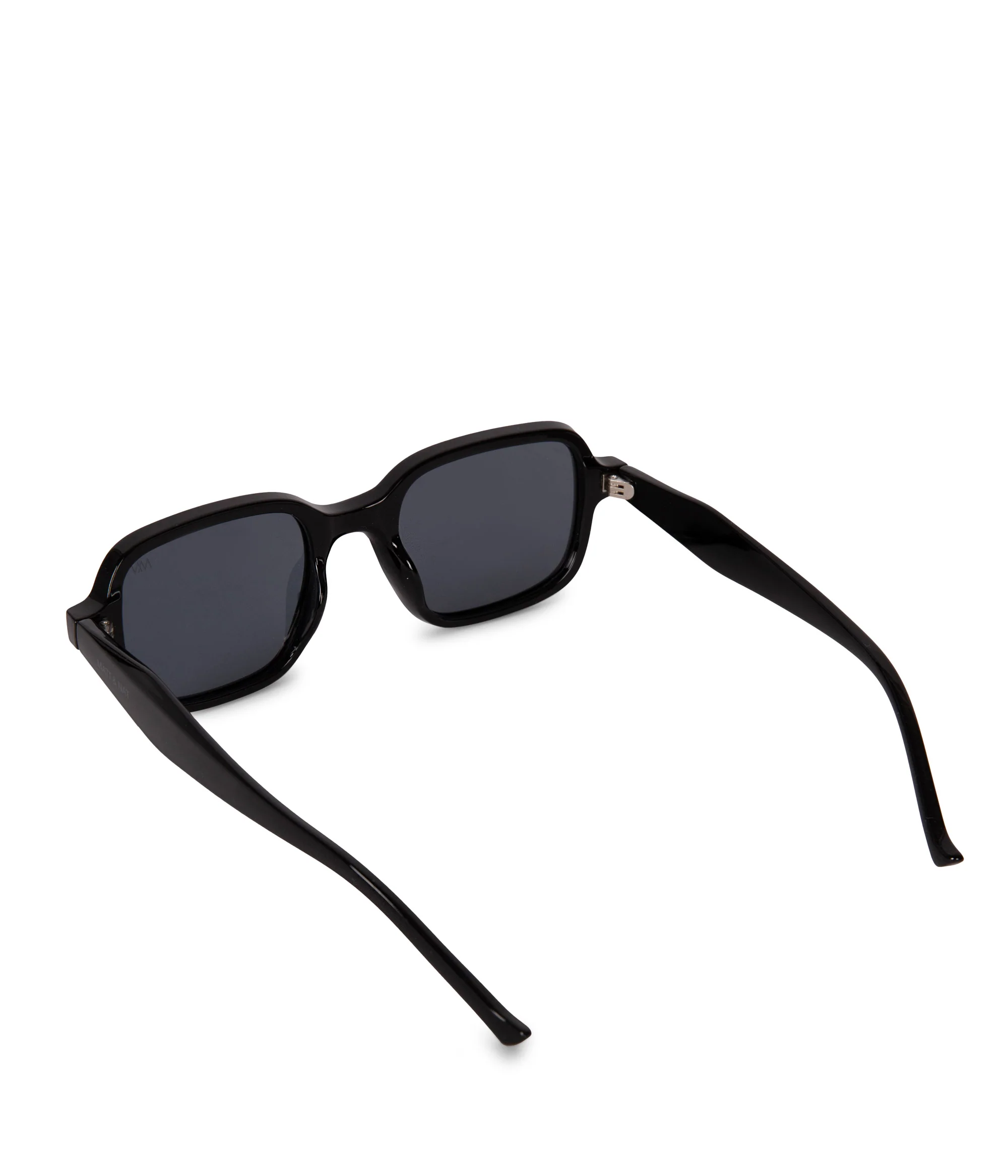 MEJIA Recycled Square Sunglasses - Image 7