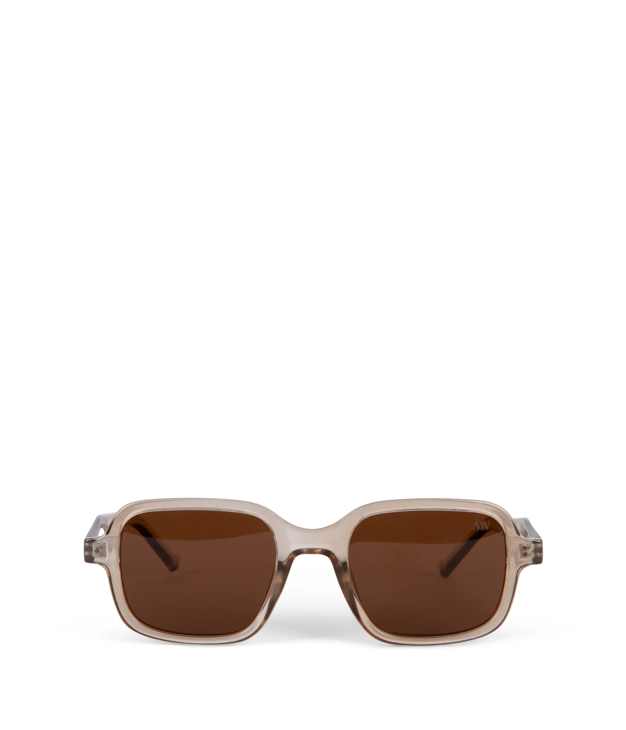 MEJIA Recycled Square Sunglasses - Image 8