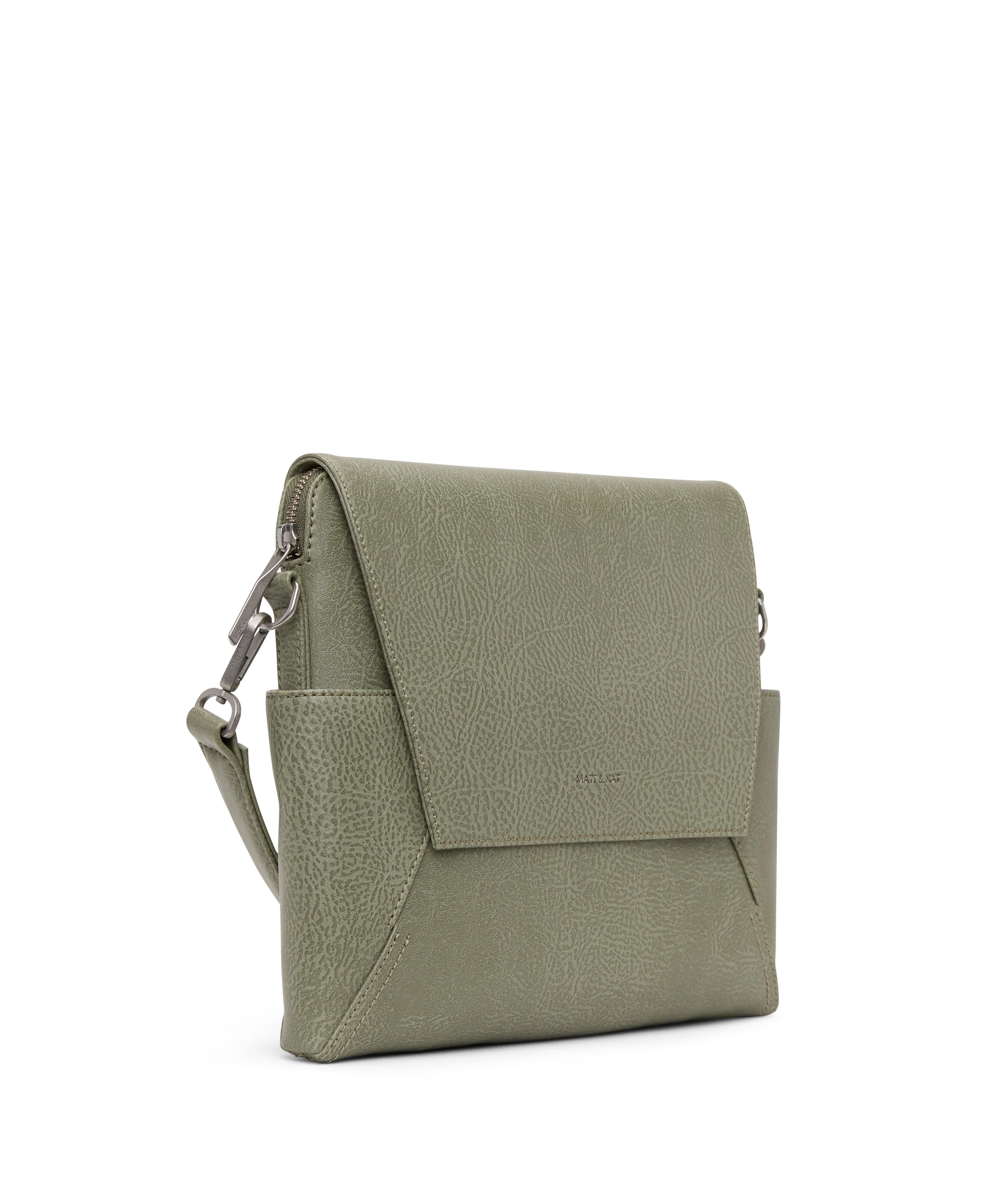 MINKA Vegan Hobo Bag - Dwell - Image 11