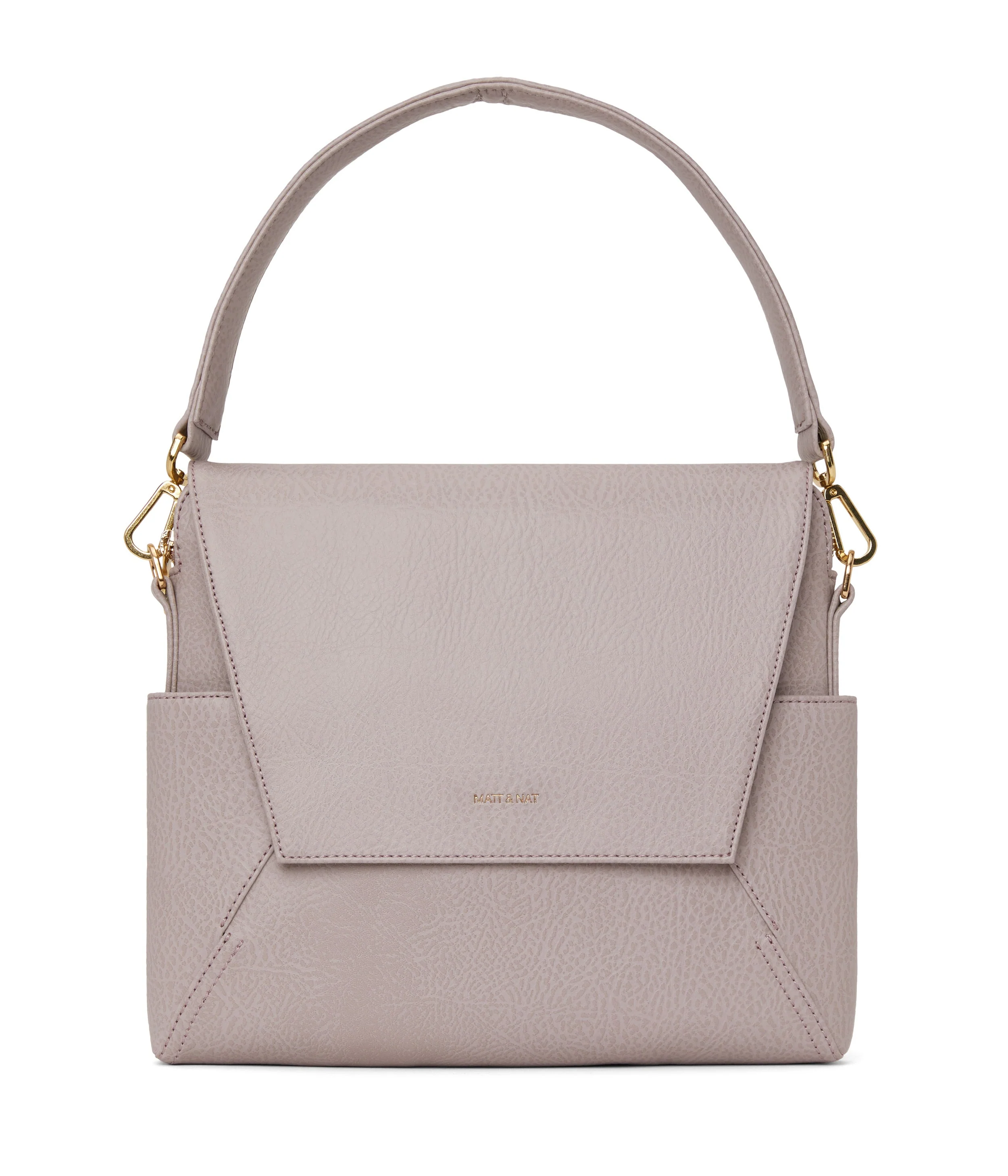 MINKA Vegan Hobo Bag - Dwell - Image 14