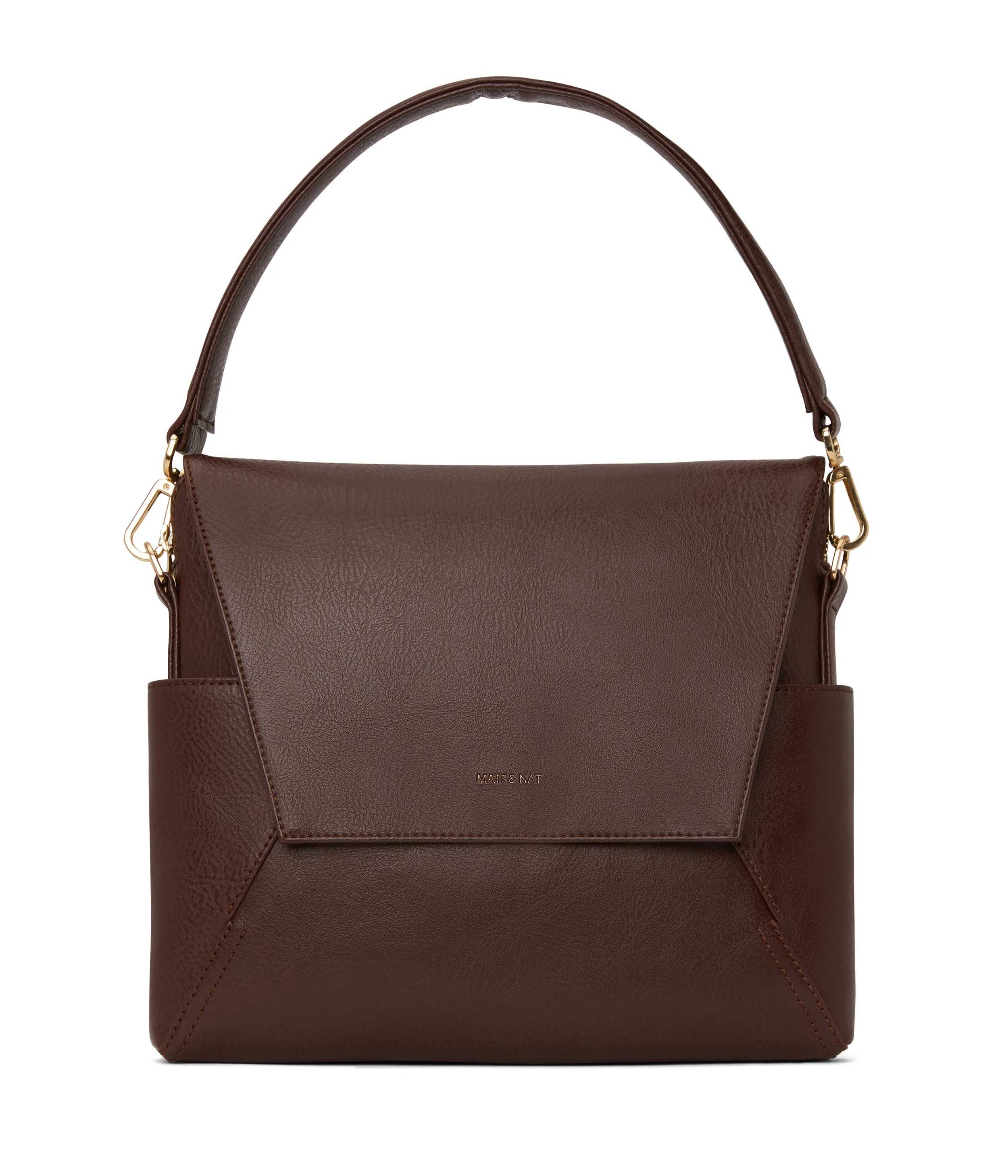 MINKA Vegan Hobo Bag - Dwell - Image 18