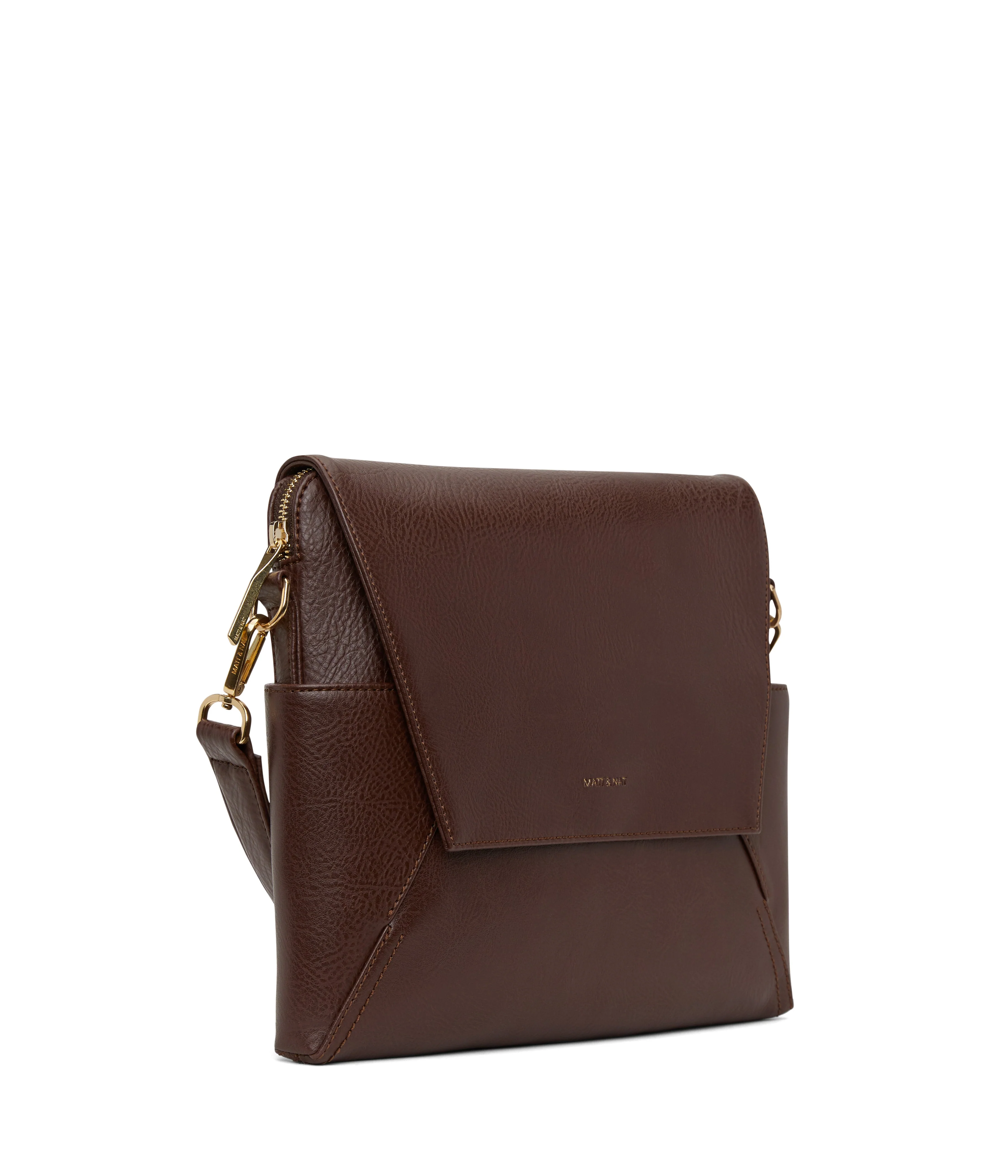 MINKA Vegan Hobo Bag - Dwell - Image 19