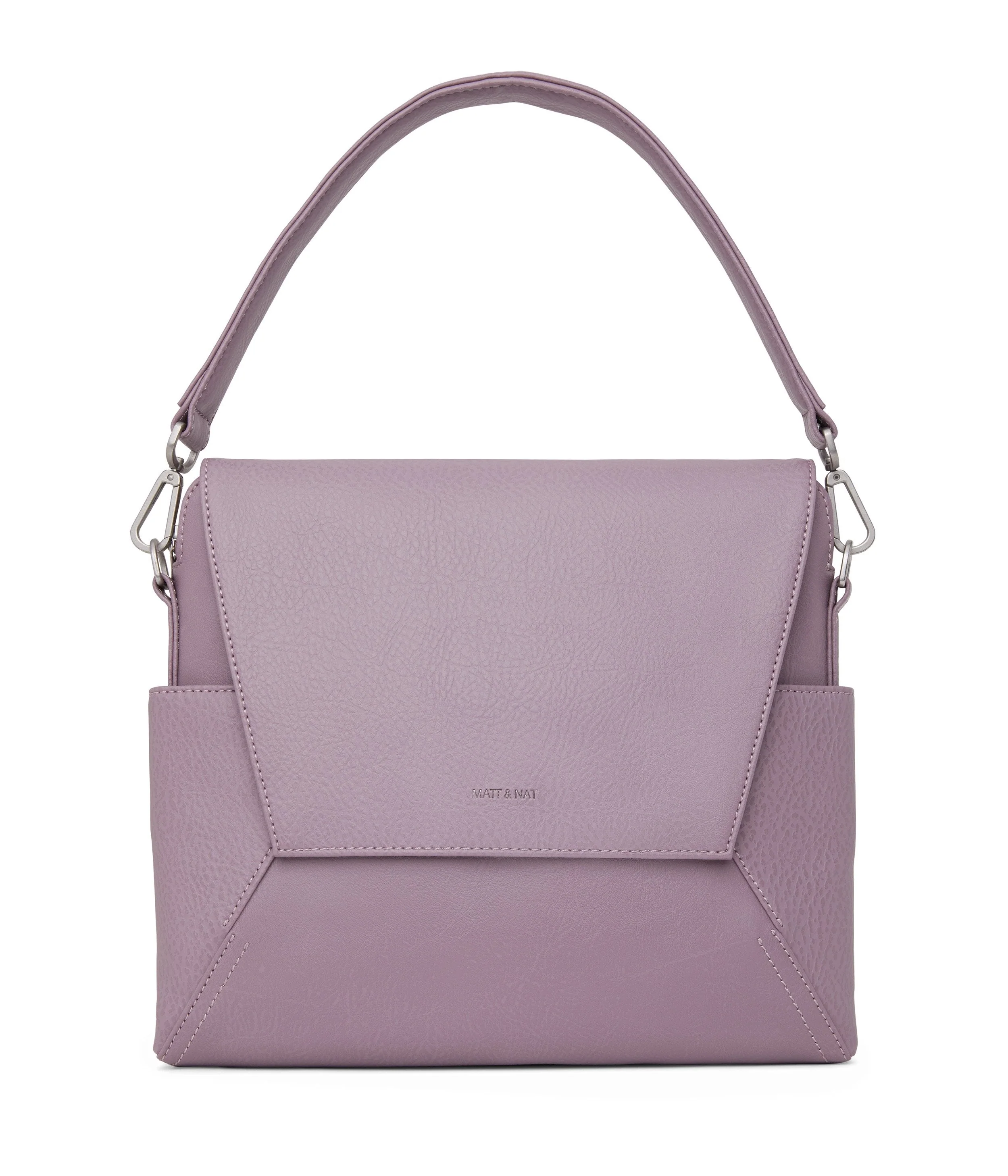 MINKA Vegan Hobo Bag - Dwell - Image 22