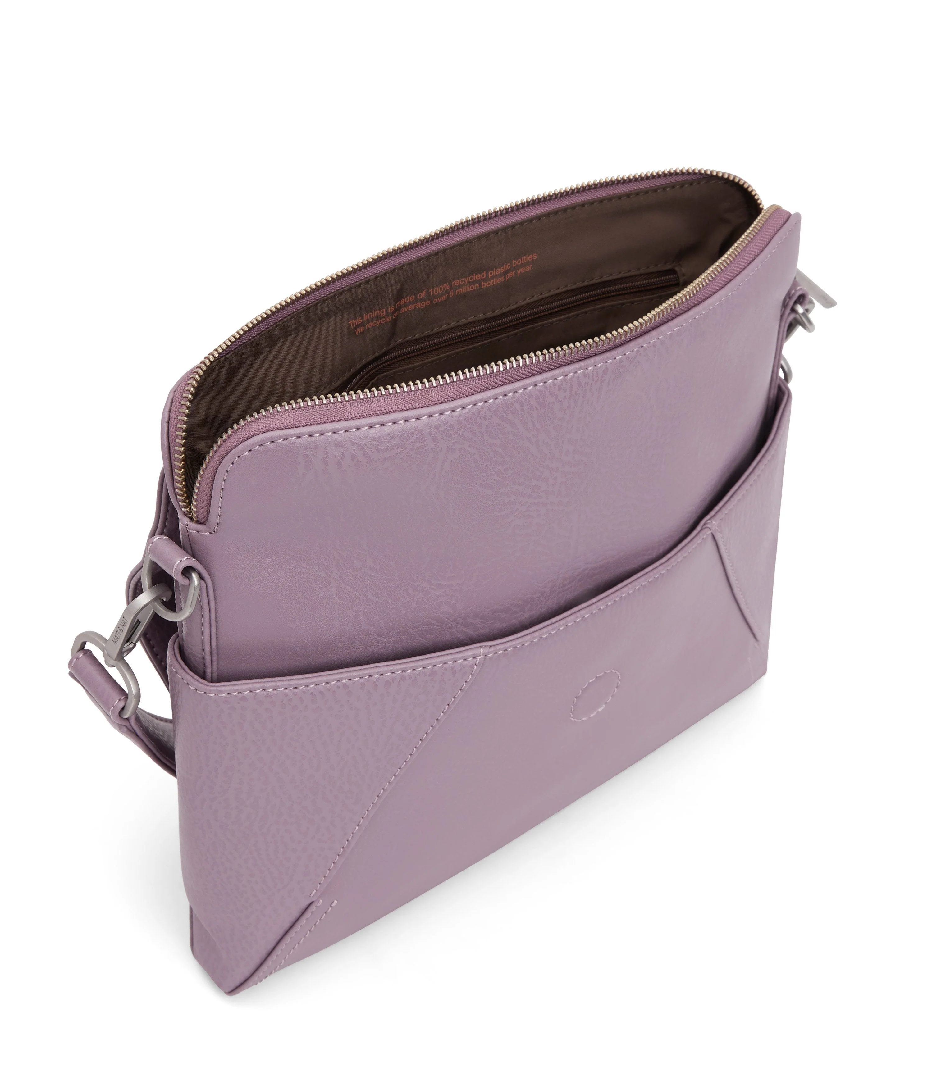 MINKA Vegan Hobo Bag - Dwell - Image 23