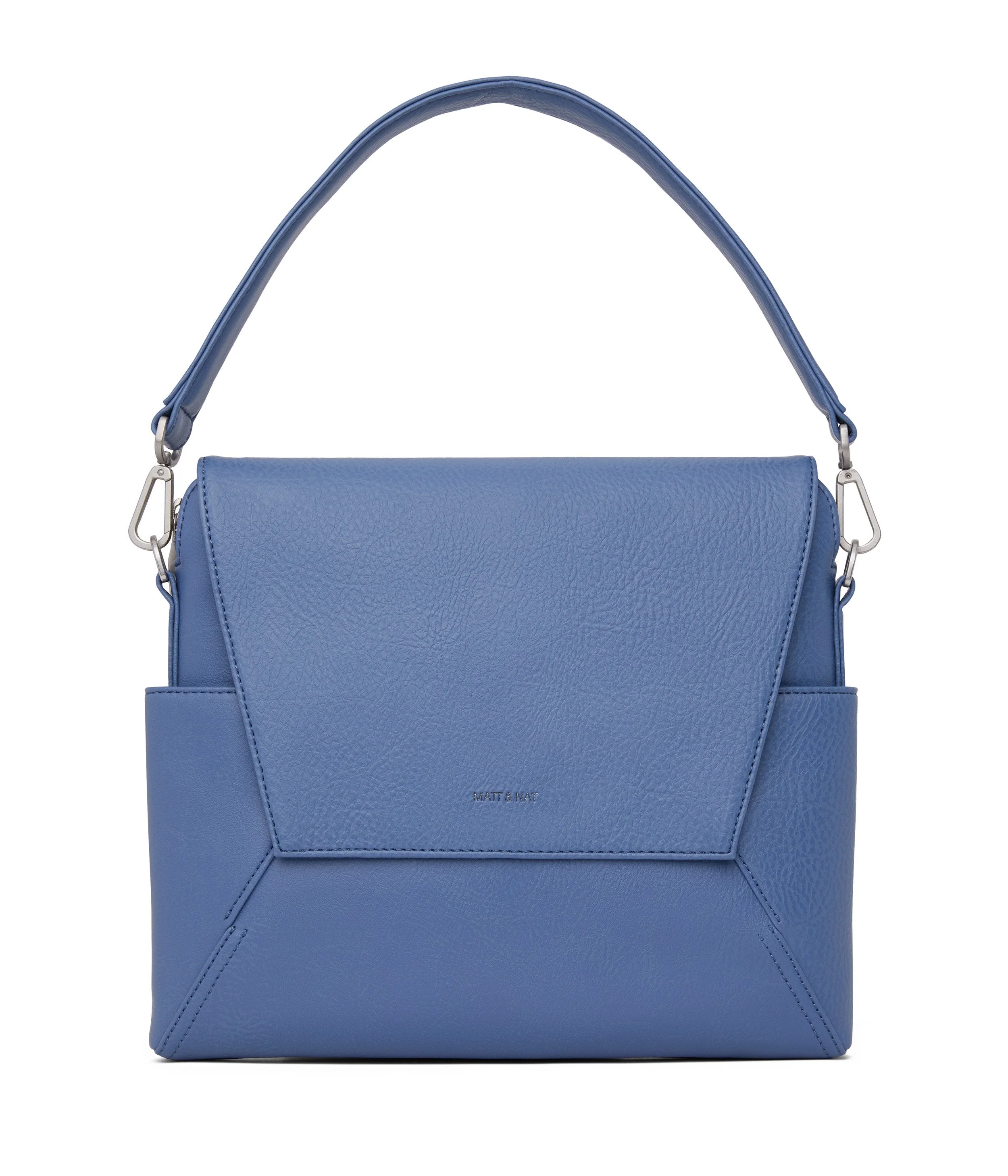 MINKA Vegan Hobo Bag - Dwell - Image 25