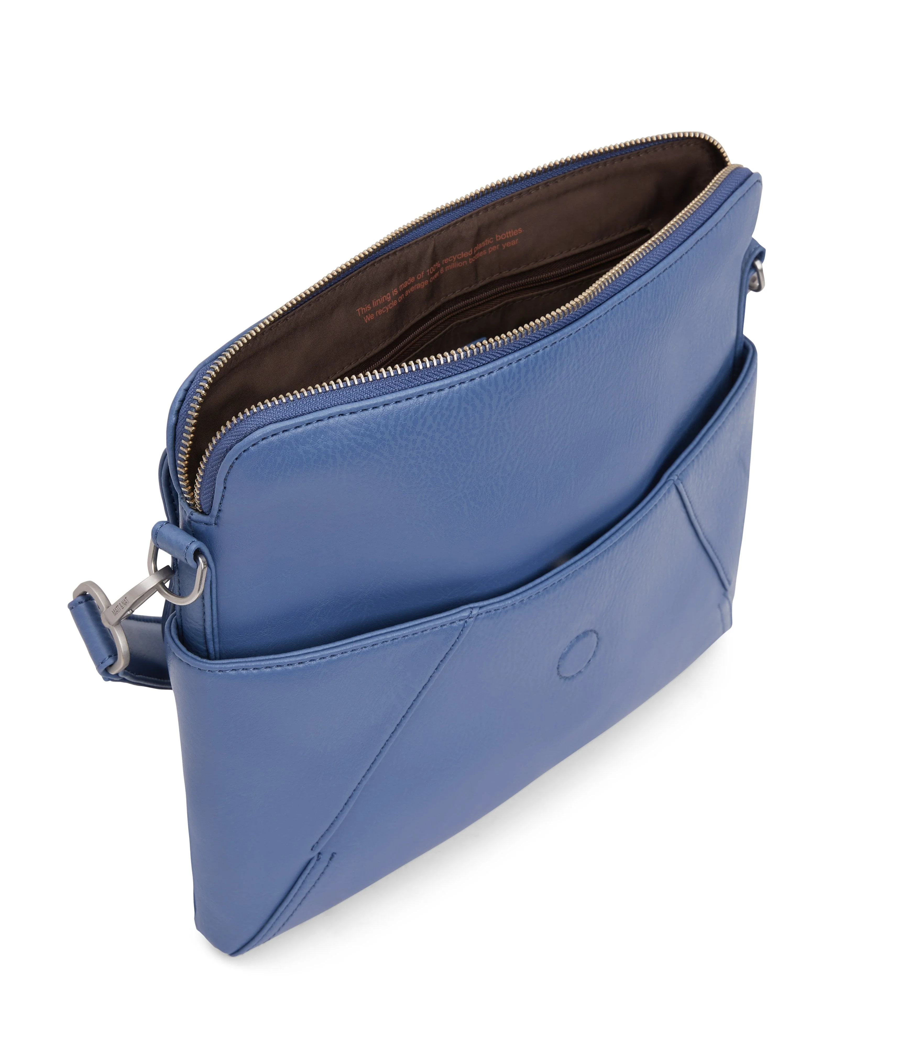 MINKA Vegan Hobo Bag - Dwell - Image 26