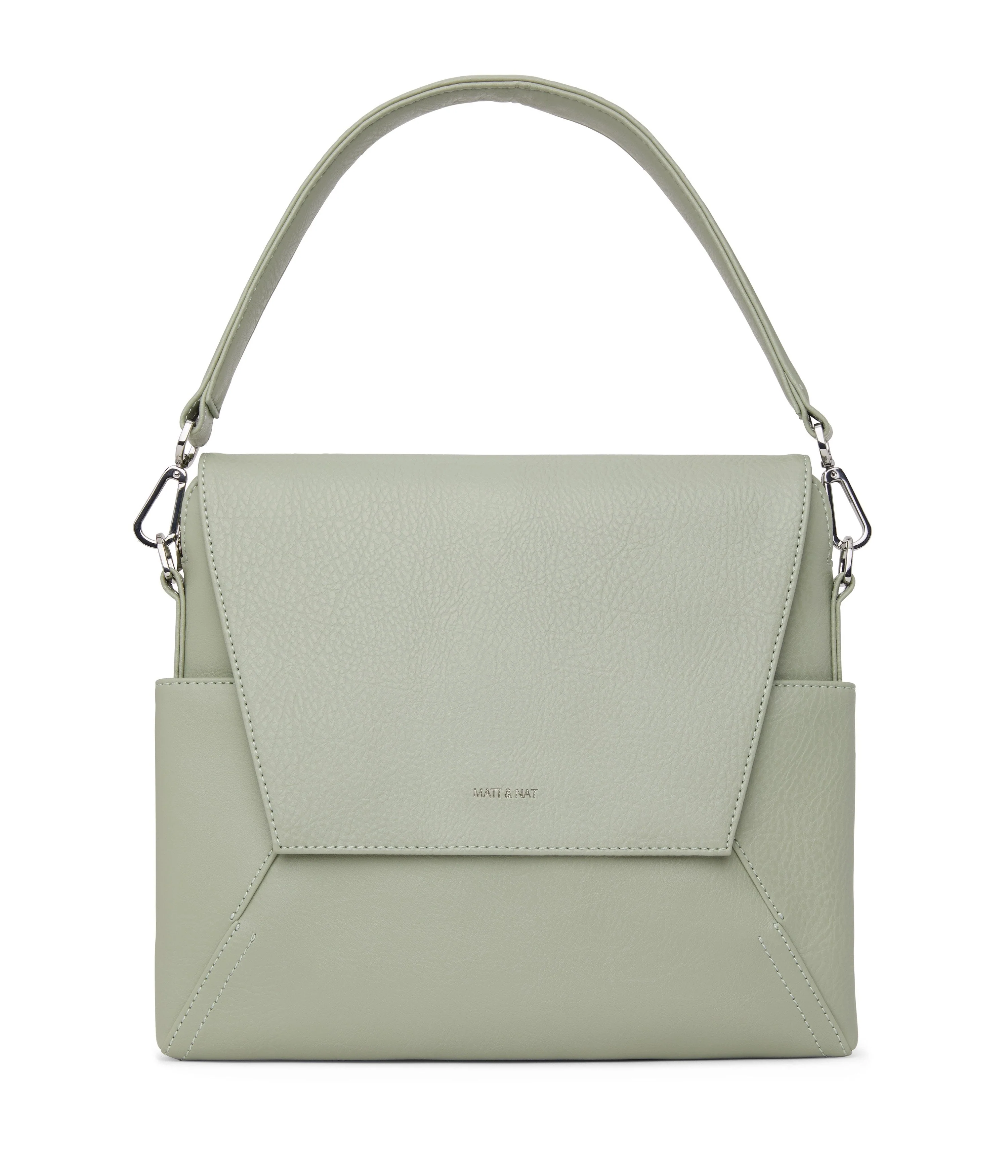 MINKA Vegan Hobo Bag - Dwell - Image 28