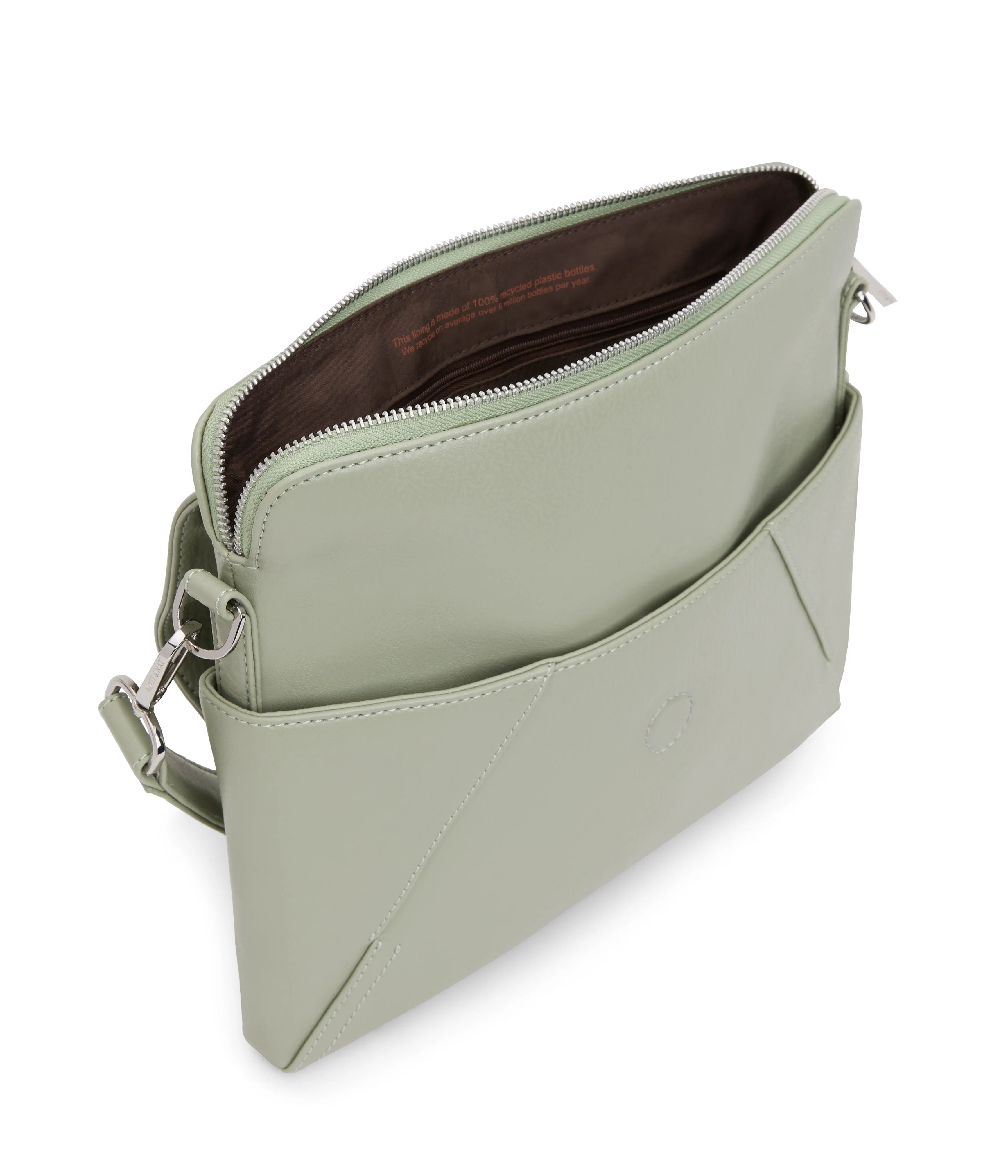 MINKA Vegan Hobo Bag - Dwell - Image 29