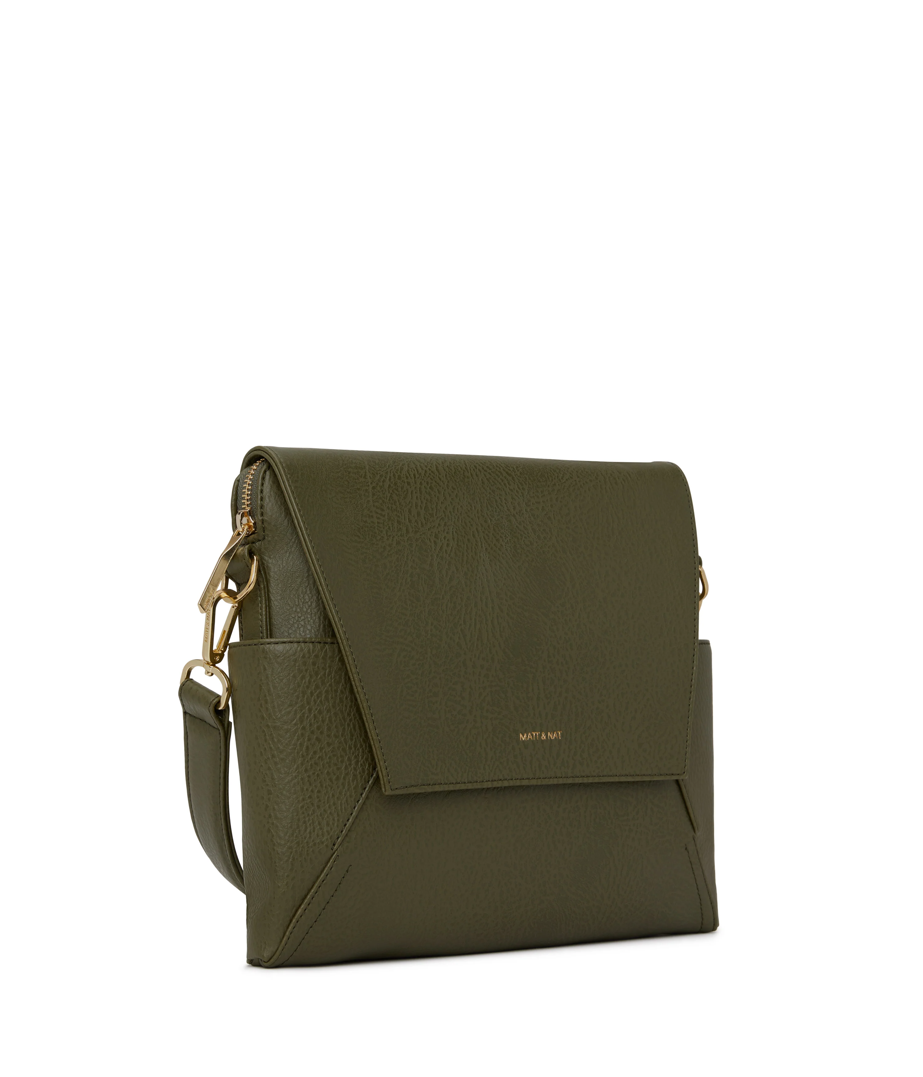 MINKA Vegan Hobo Bag - Dwell - Image 32