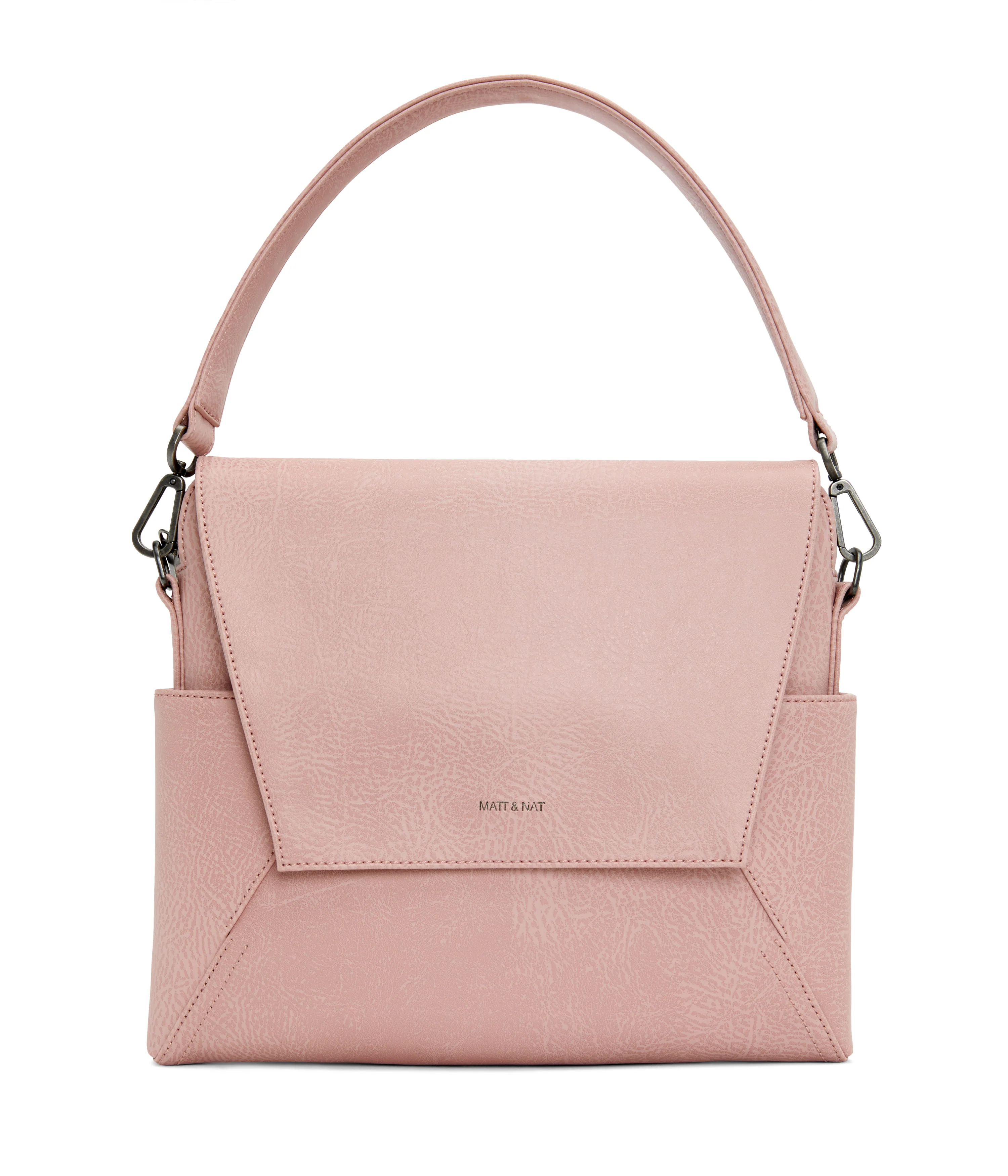 MINKA Vegan Hobo Bag - Dwell - Image 36