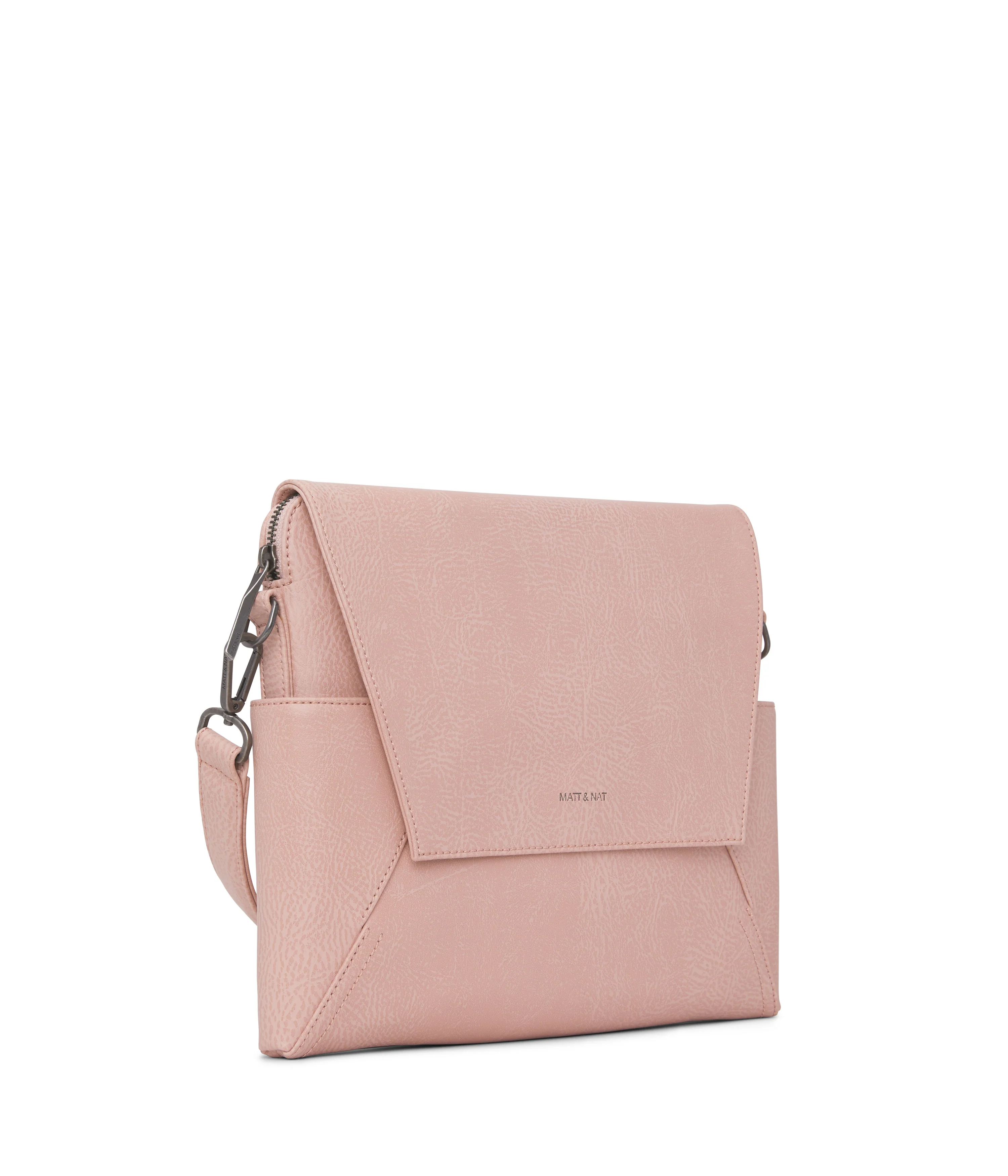 MINKA Vegan Hobo Bag - Dwell - Image 37