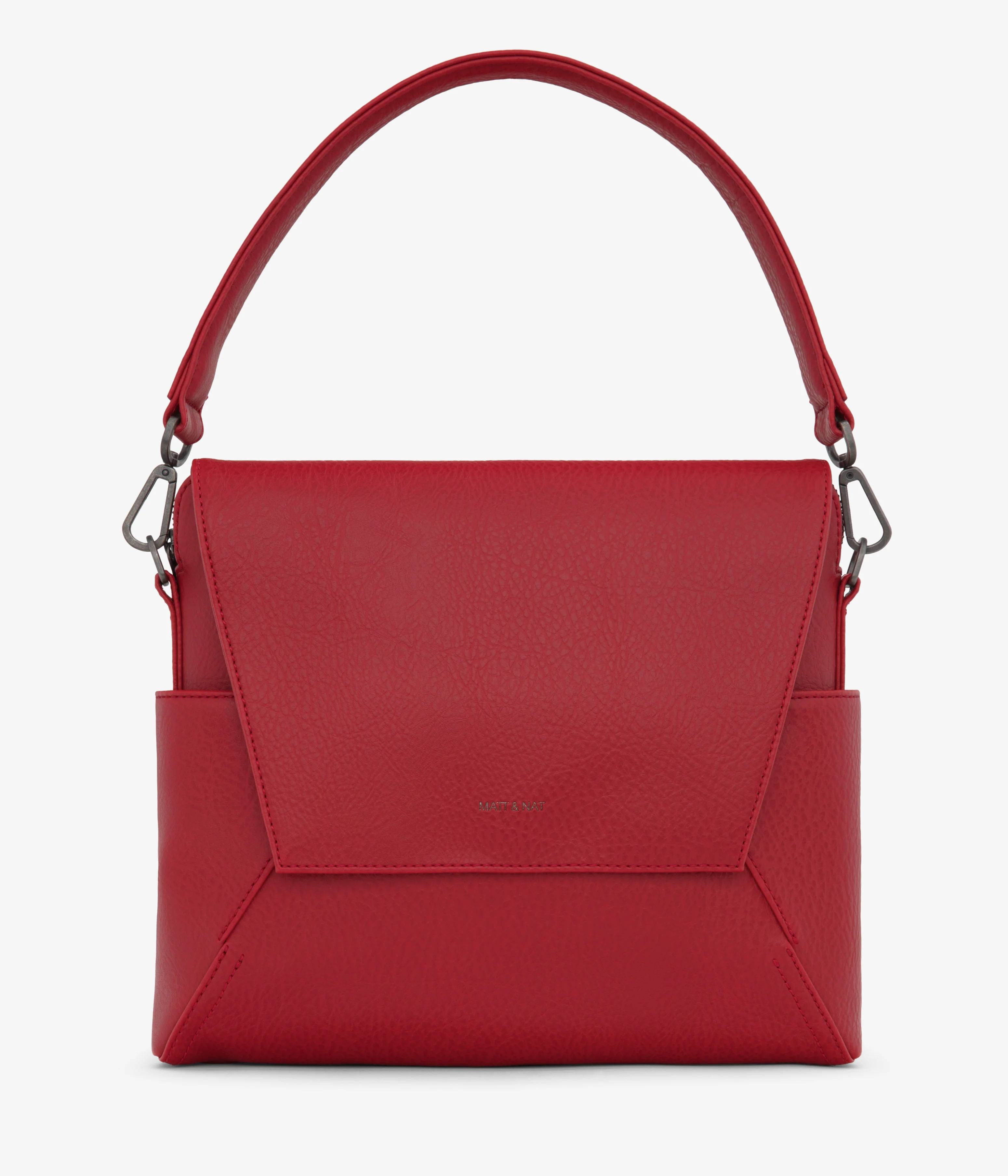 MINKA Vegan Hobo Bag - Dwell - Image 41