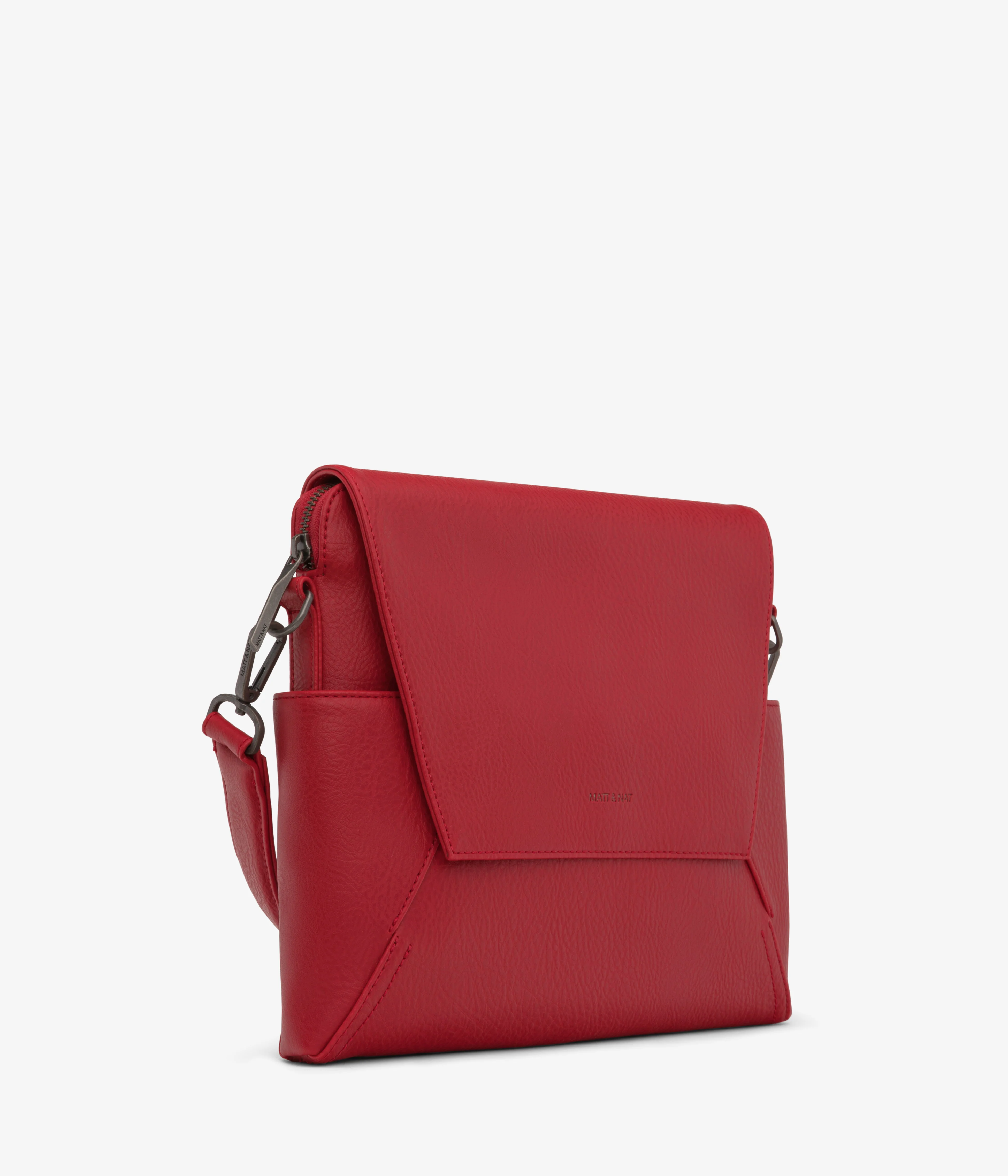 MINKA Vegan Hobo Bag - Dwell - Image 42