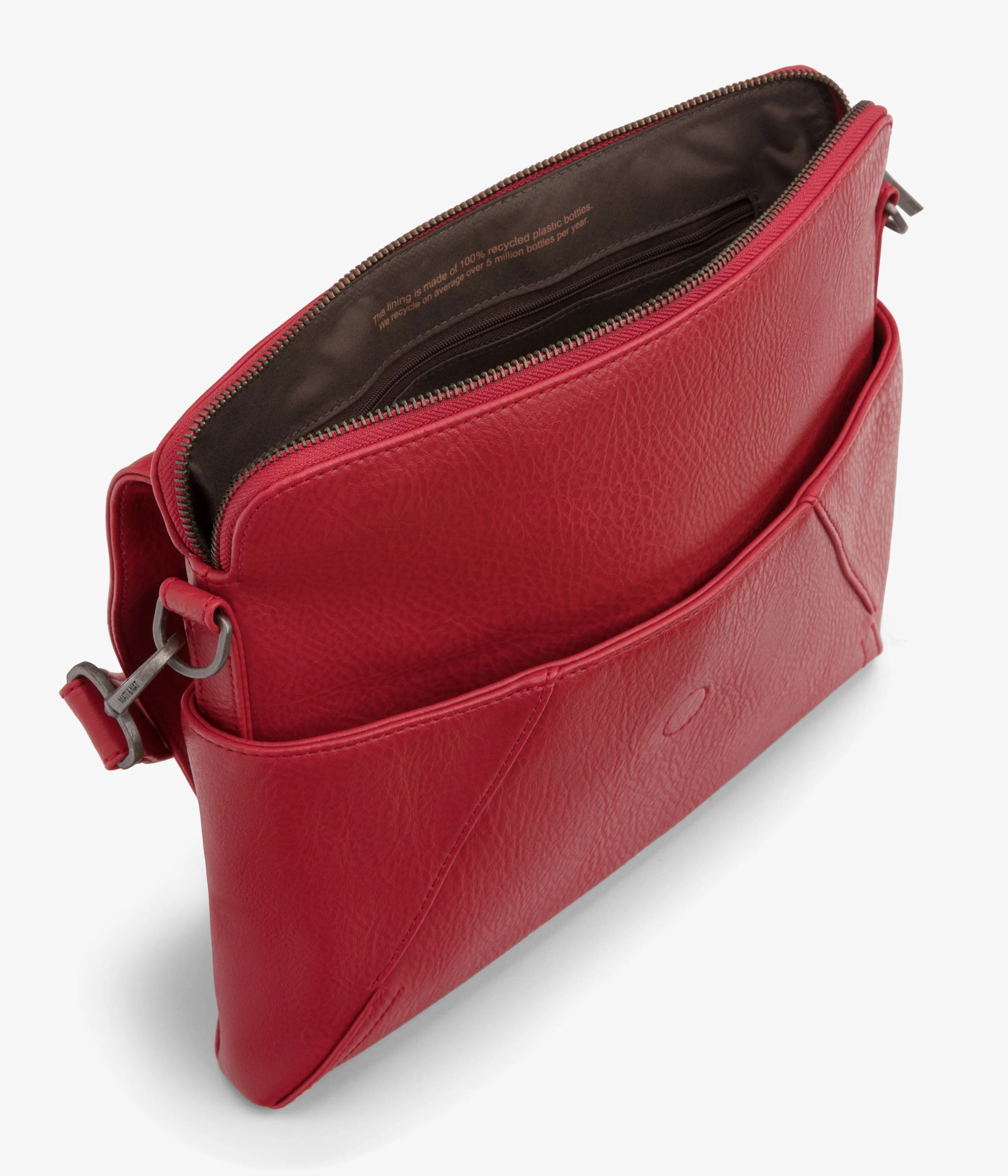 MINKA Vegan Hobo Bag - Dwell - Image 43