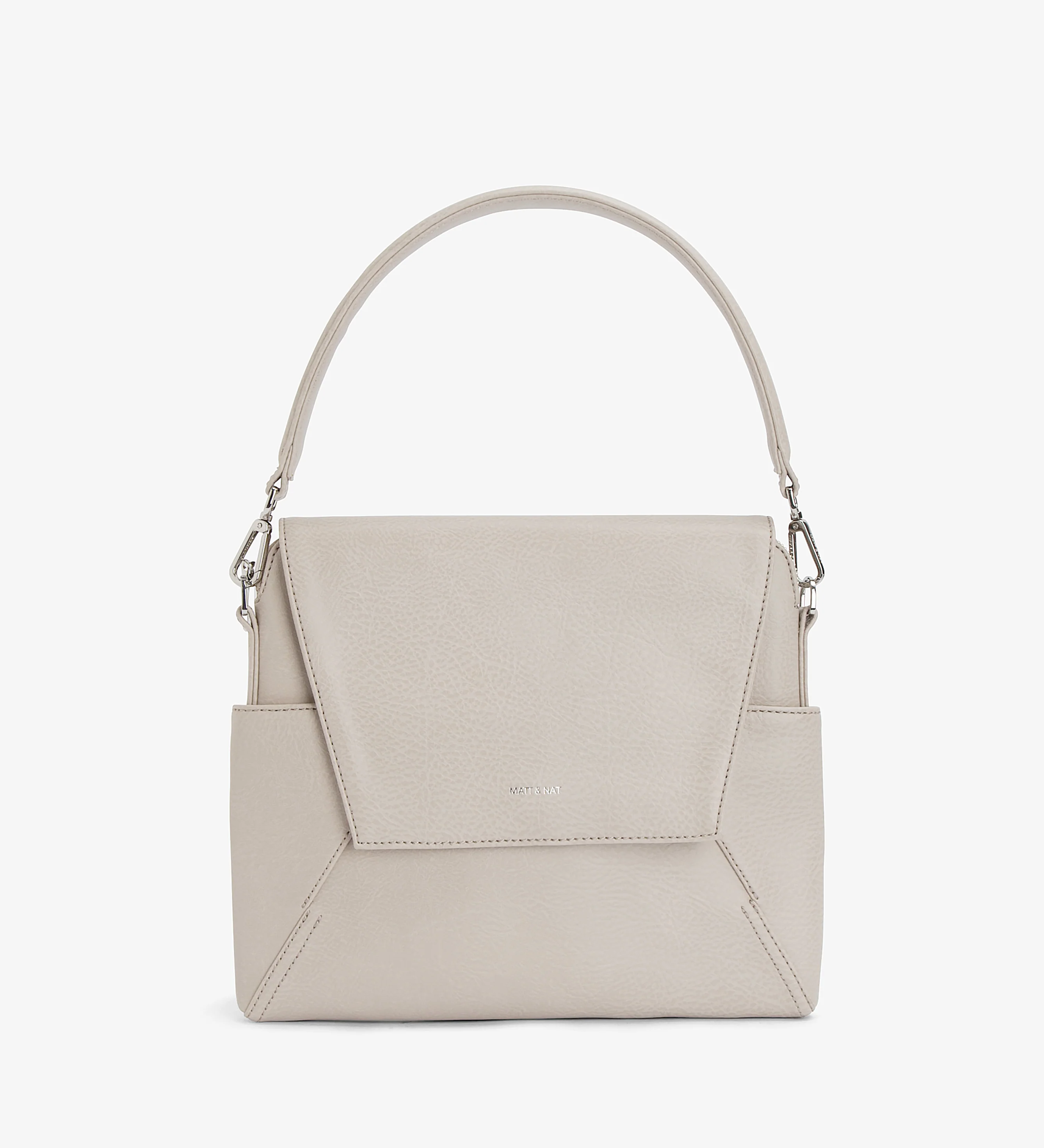 MINKA Vegan Hobo Bag - Dwell - Image 46