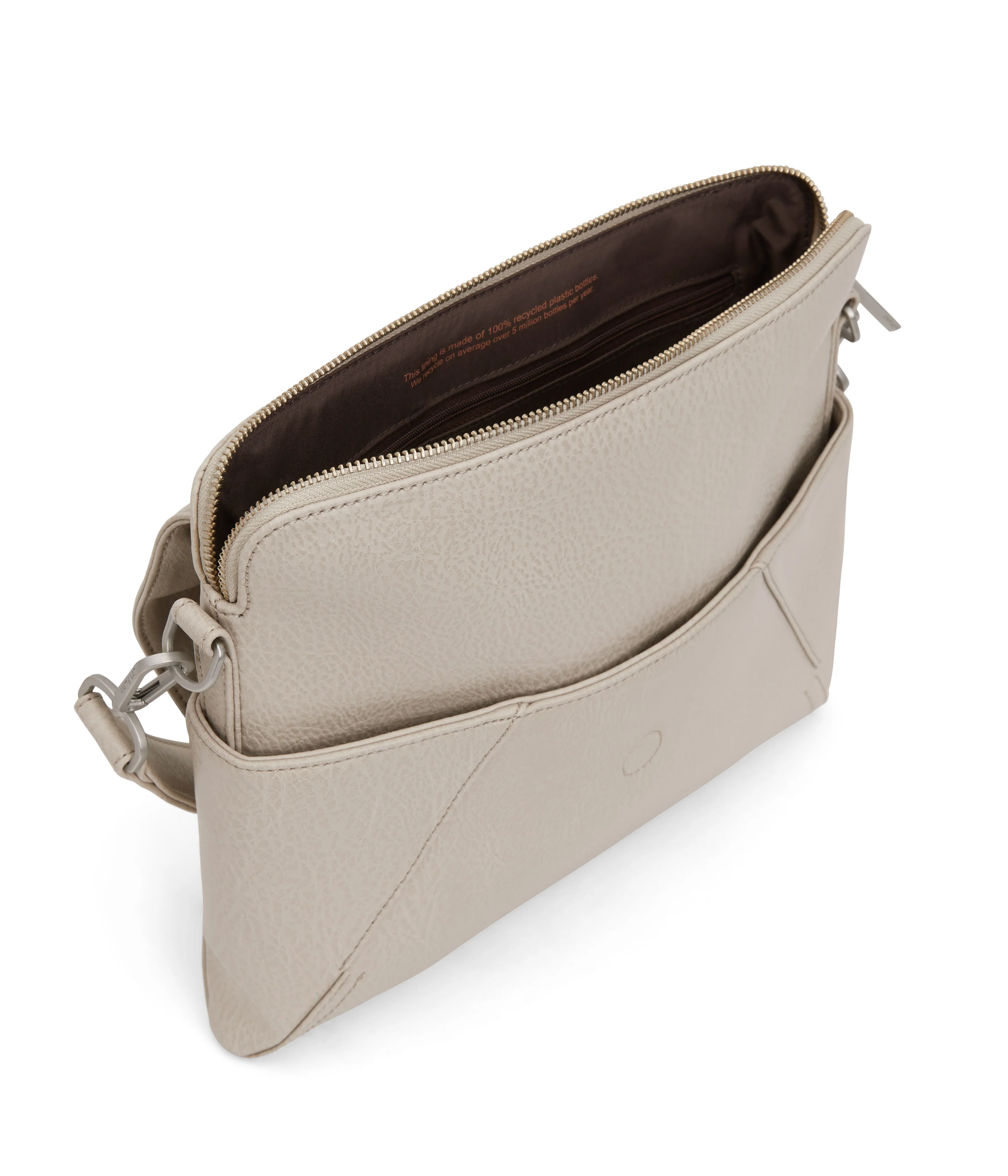 MINKA Vegan Hobo Bag - Dwell - Image 47
