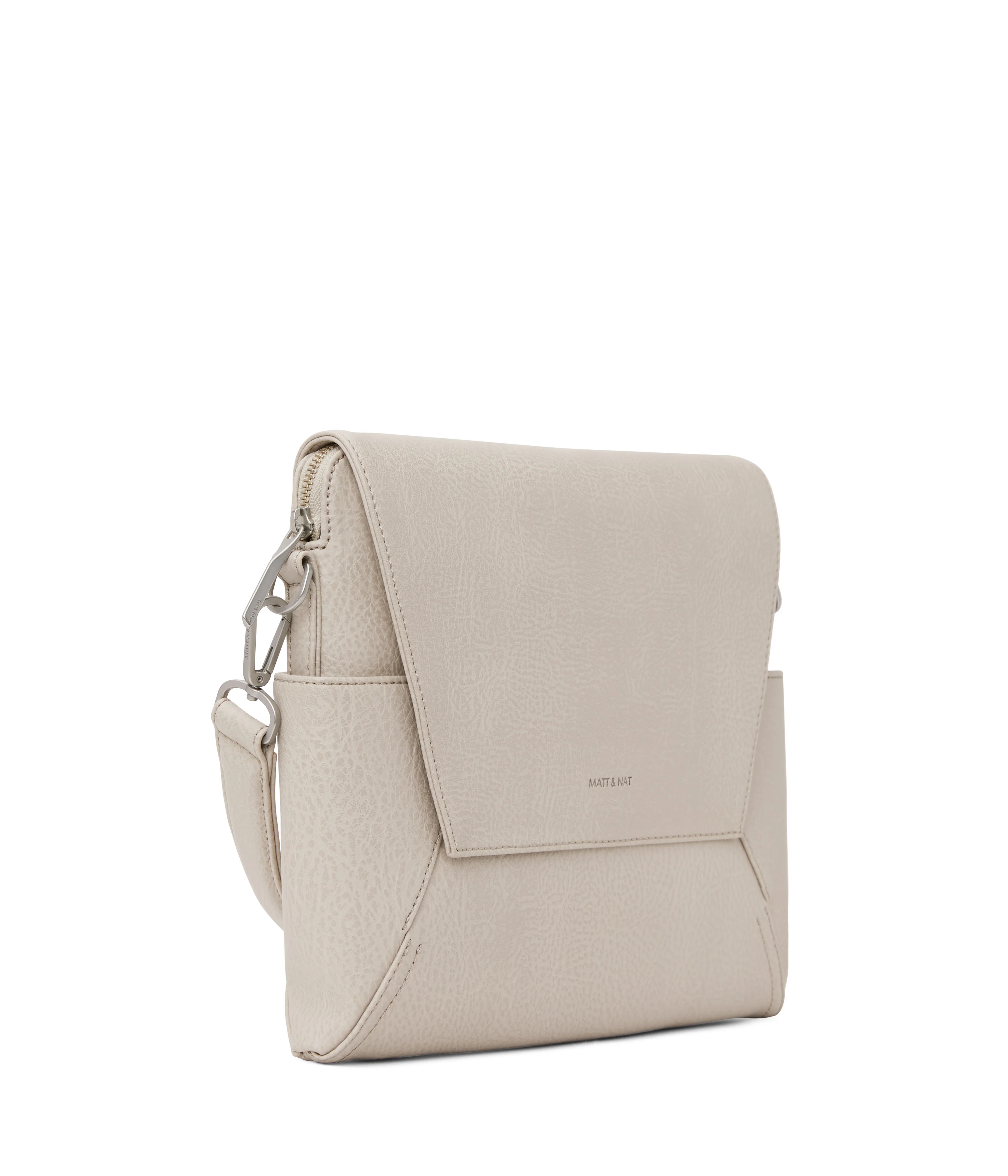 MINKA Vegan Hobo Bag - Dwell - Image 48