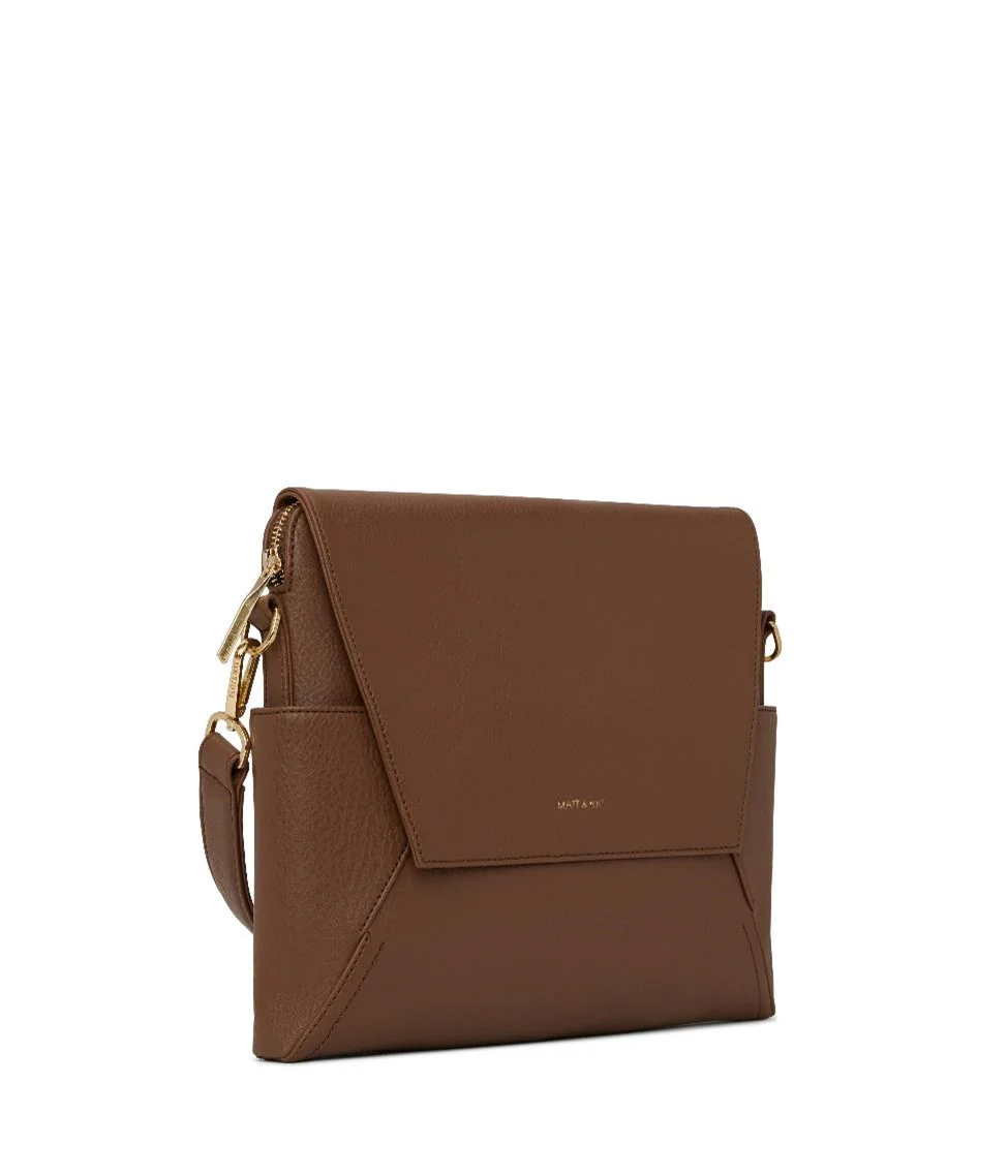 MINKA Vegan Hobo Bag - Dwell - Image 52