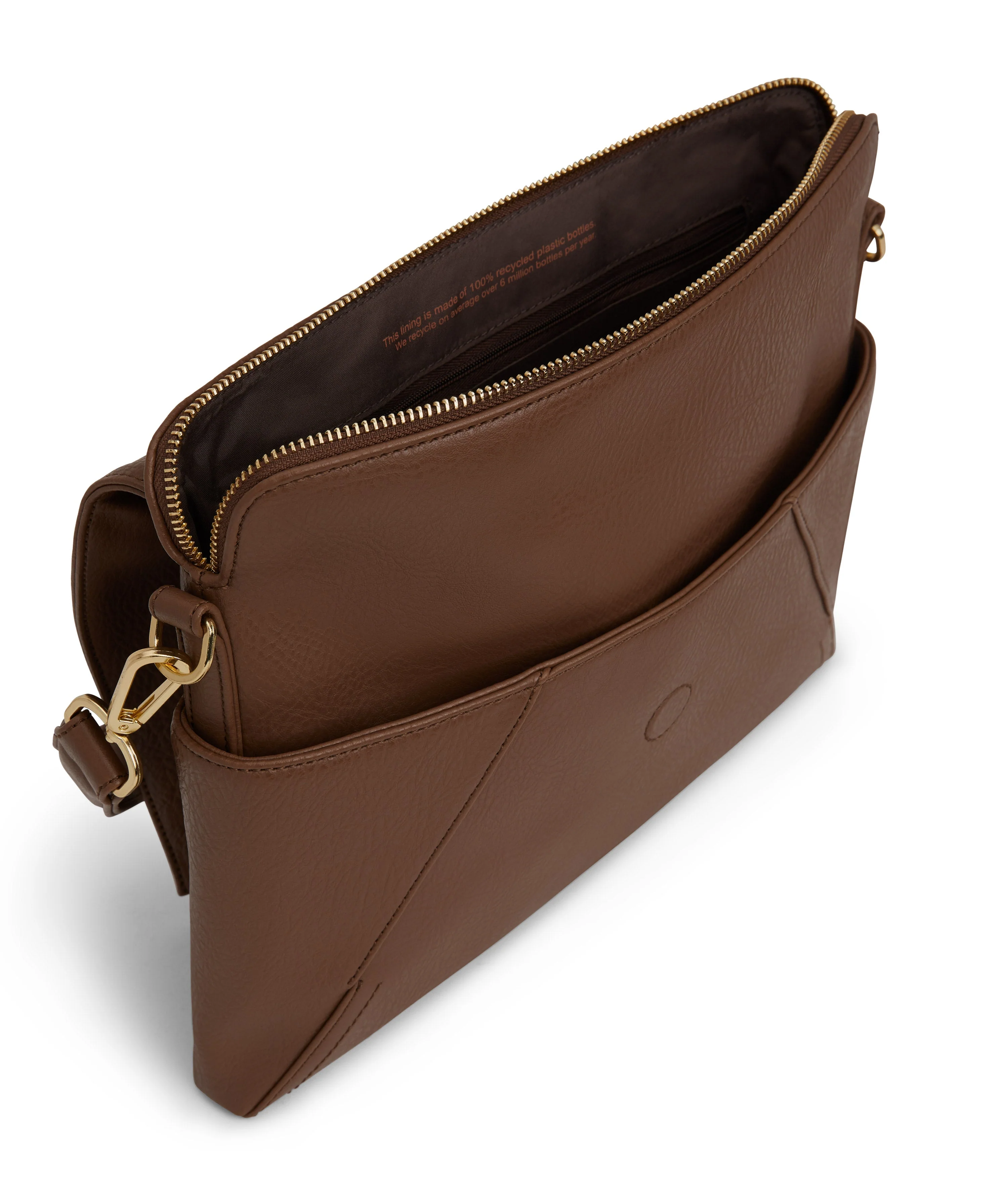 MINKA Vegan Hobo Bag - Dwell - Image 53