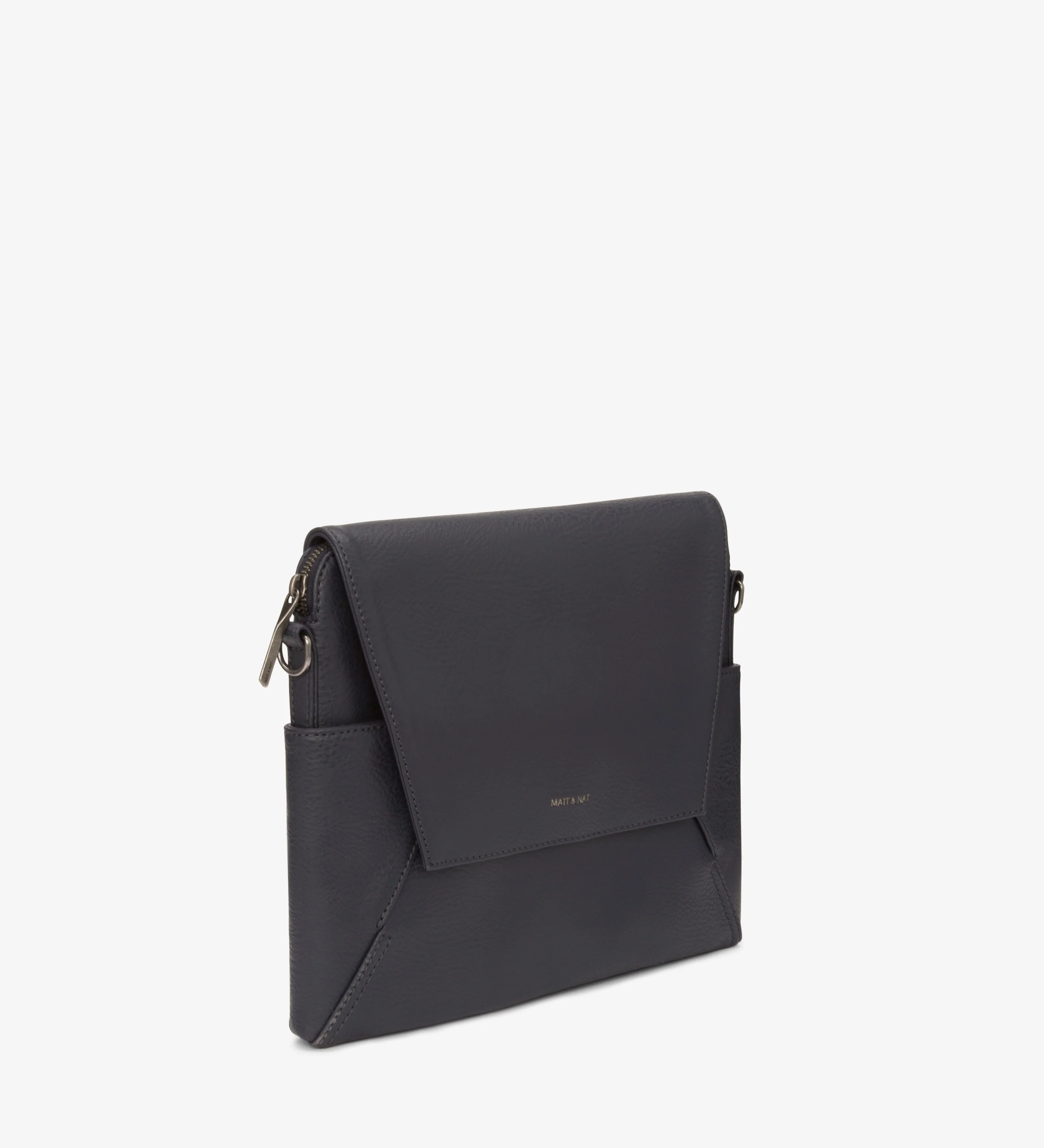 MINKA Vegan Hobo Bag - Dwell - Image 56