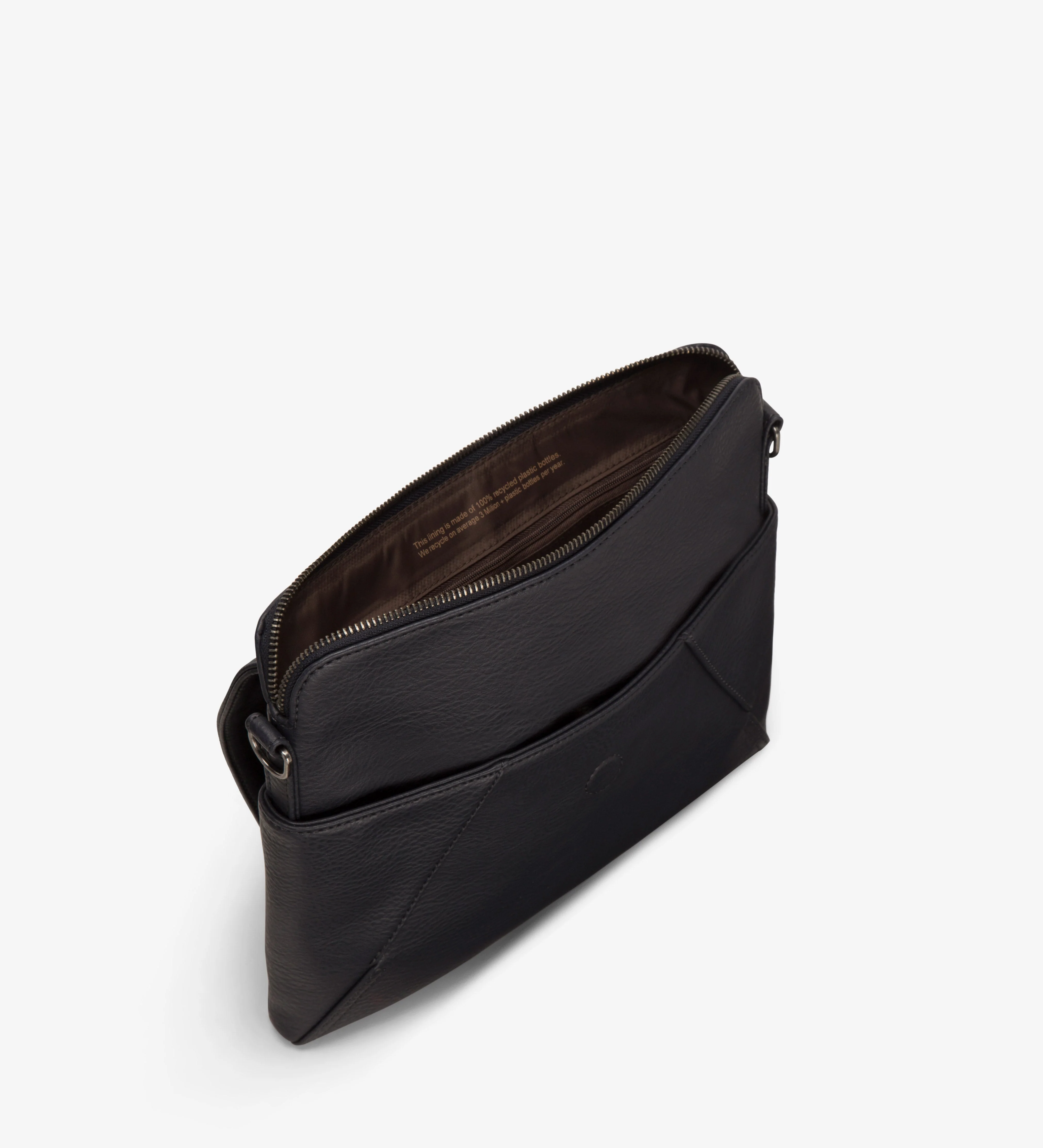 MINKA Vegan Hobo Bag - Dwell - Image 57