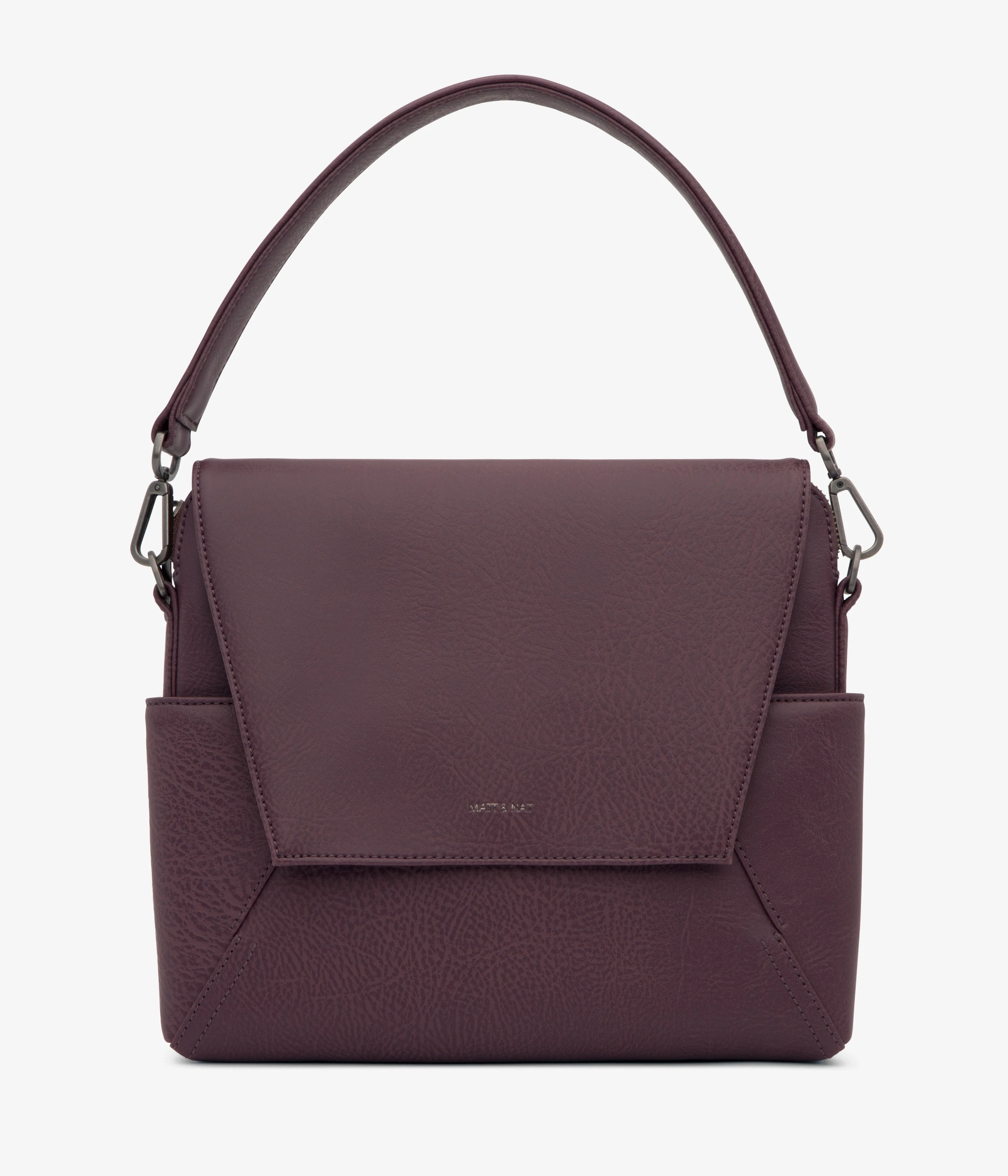 MINKA Vegan Hobo Bag - Dwell - Image 58