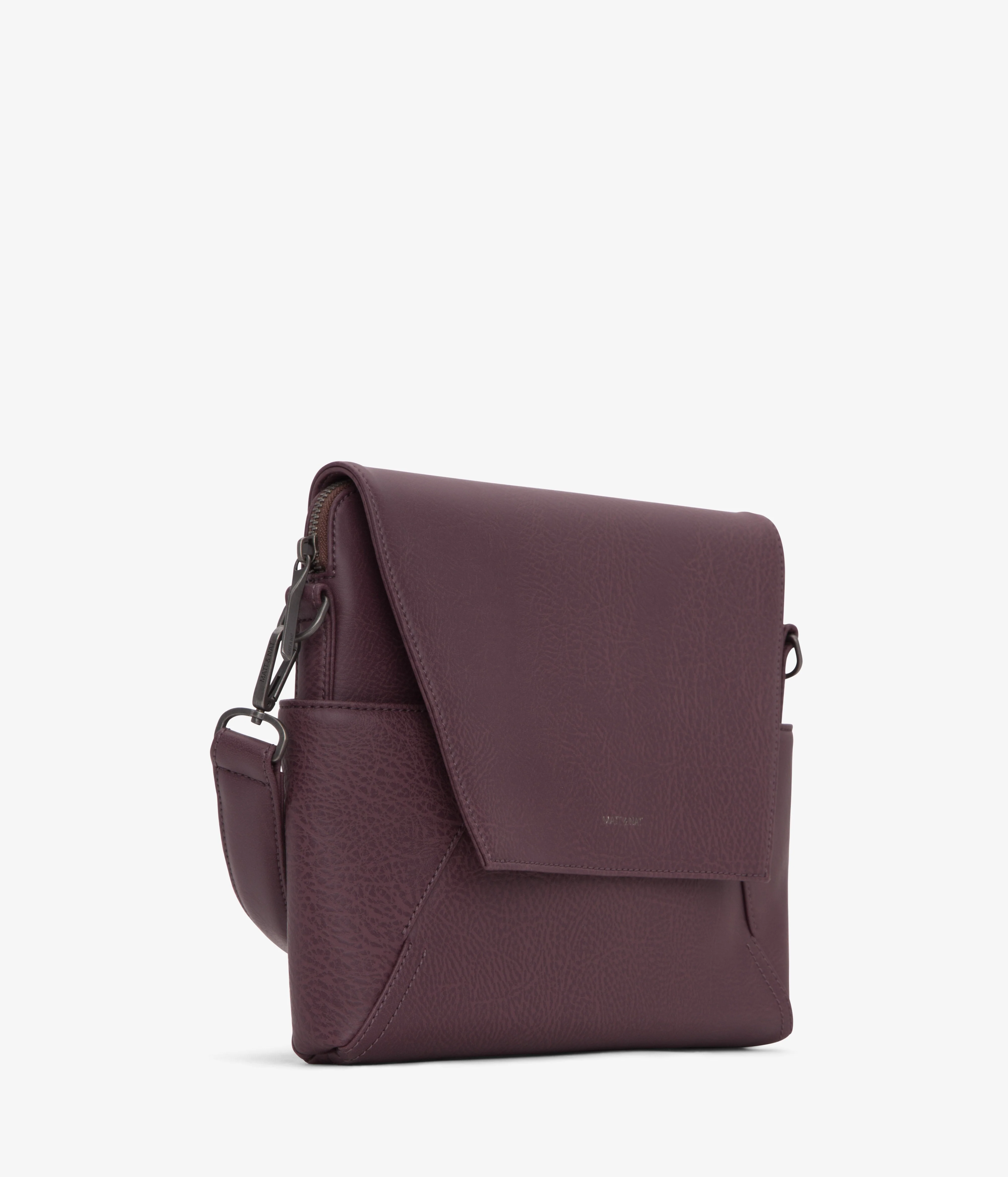 MINKA Vegan Hobo Bag - Dwell - Image 59