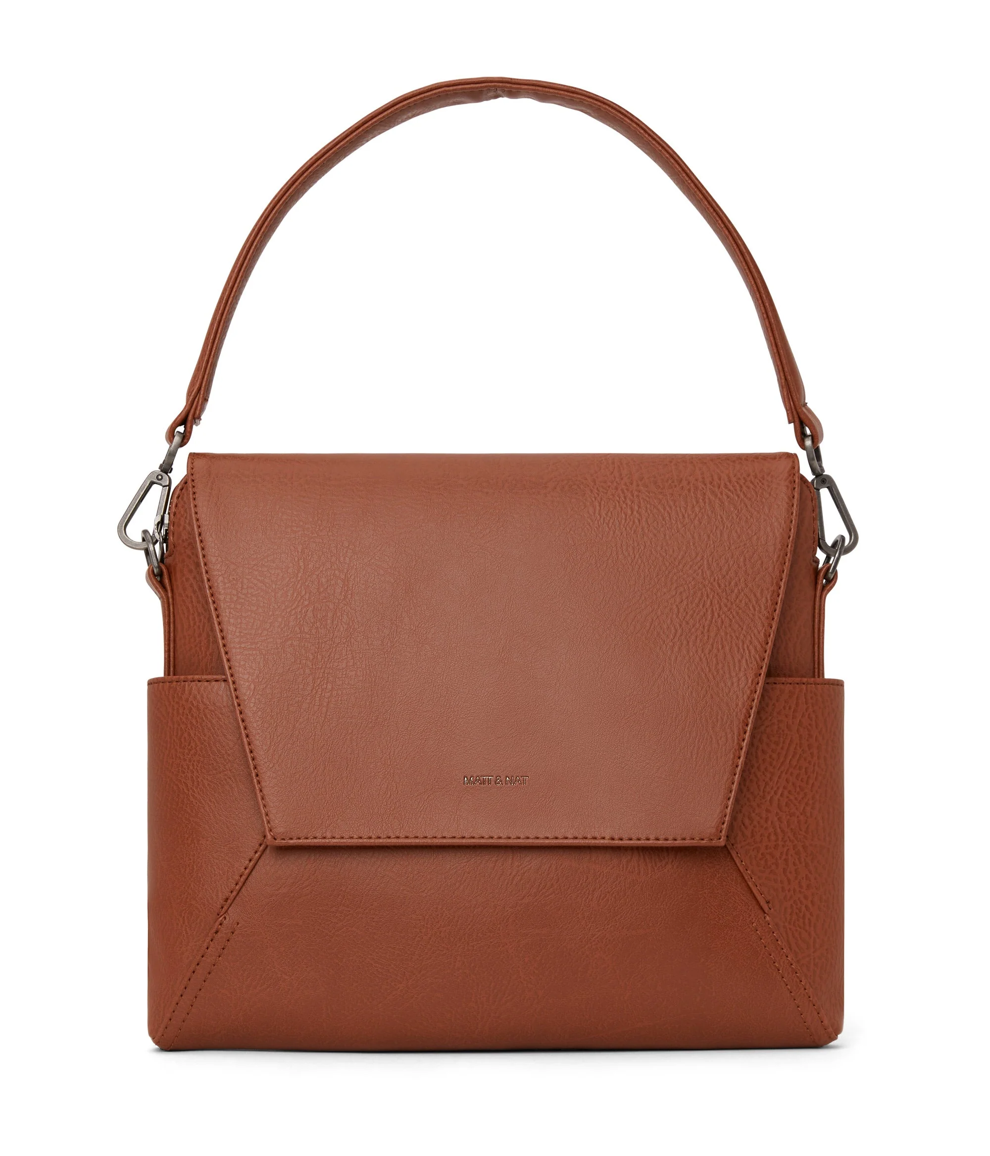 MINKA Vegan Hobo Bag - Dwell - Image 6