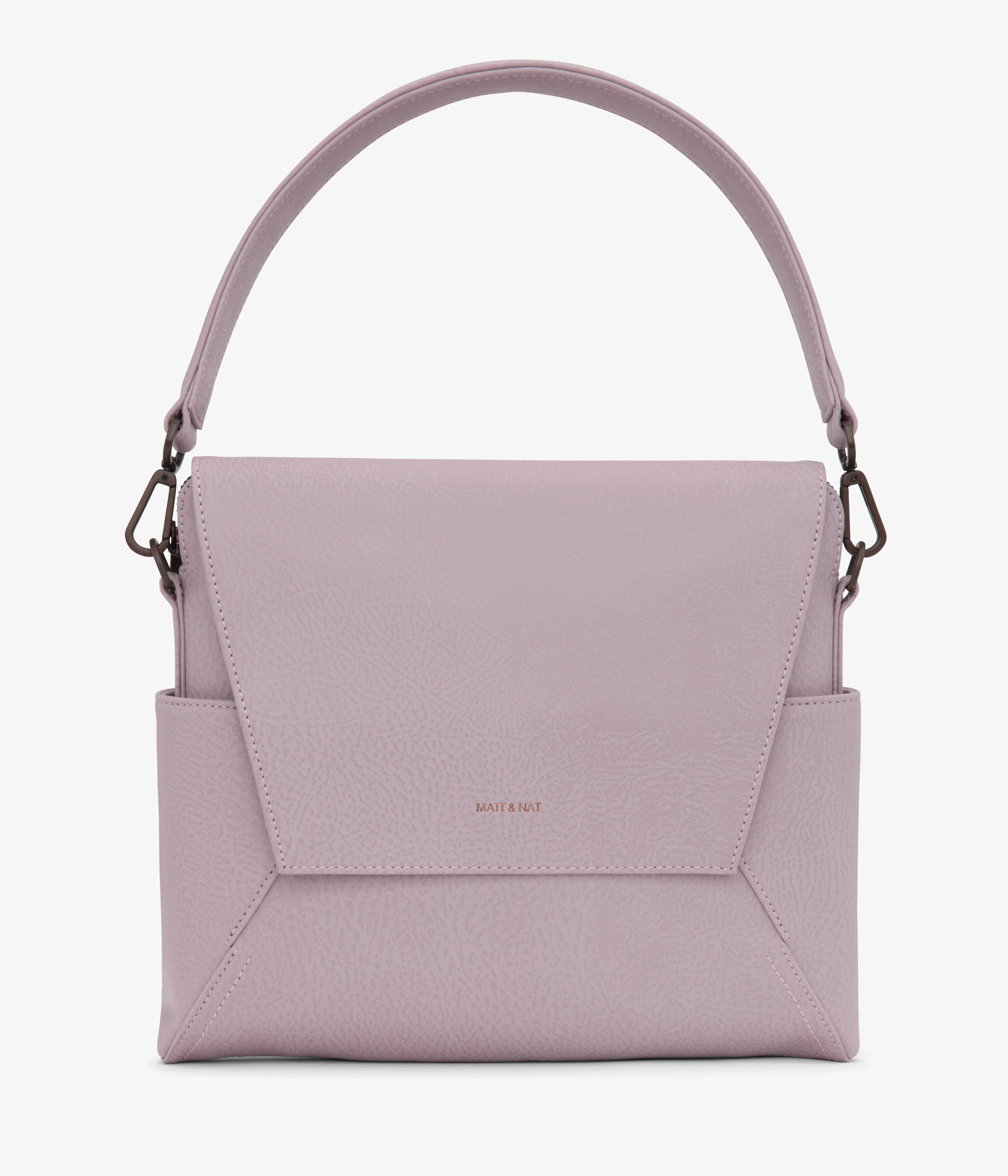 MINKA Vegan Hobo Bag - Dwell - Image 61