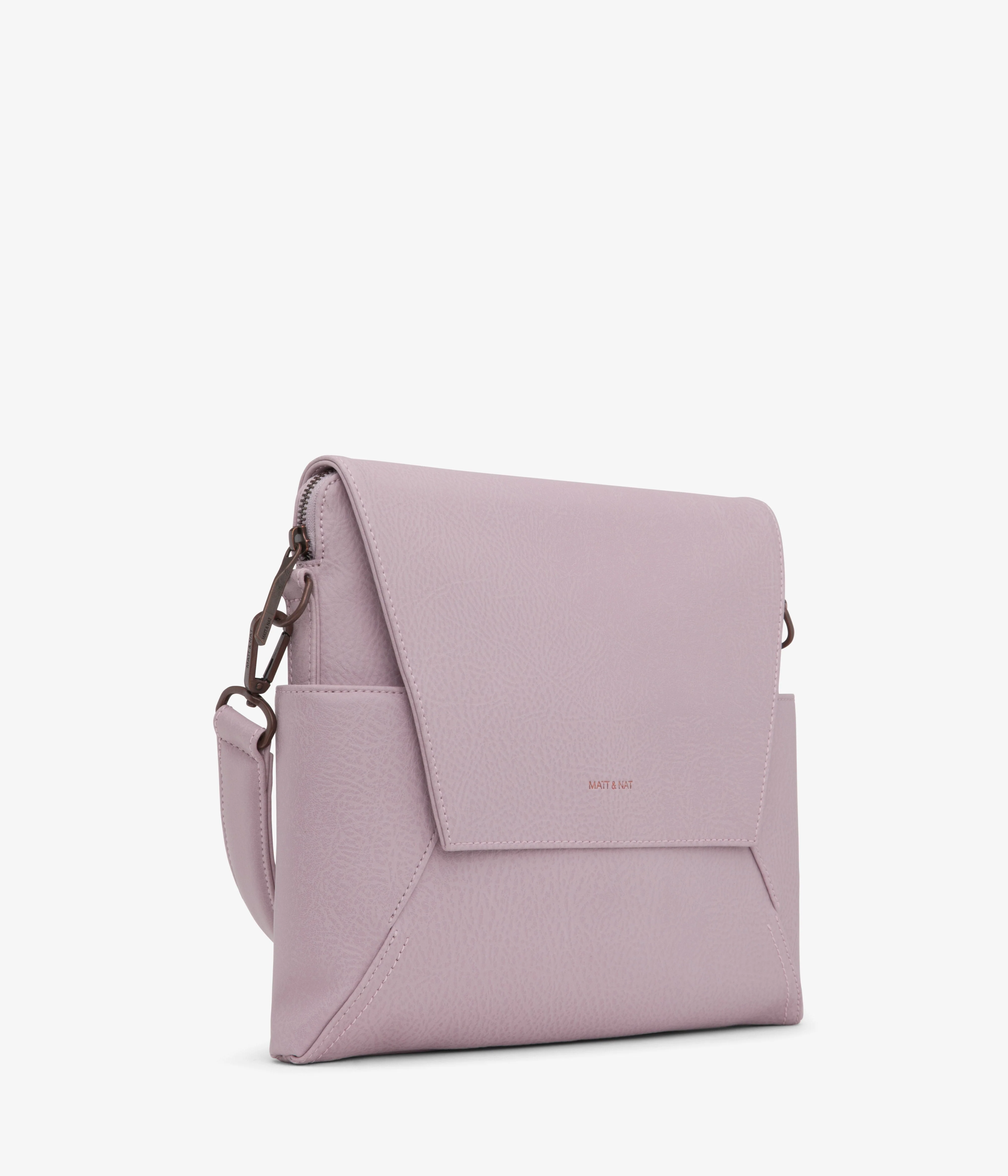 MINKA Vegan Hobo Bag - Dwell - Image 62