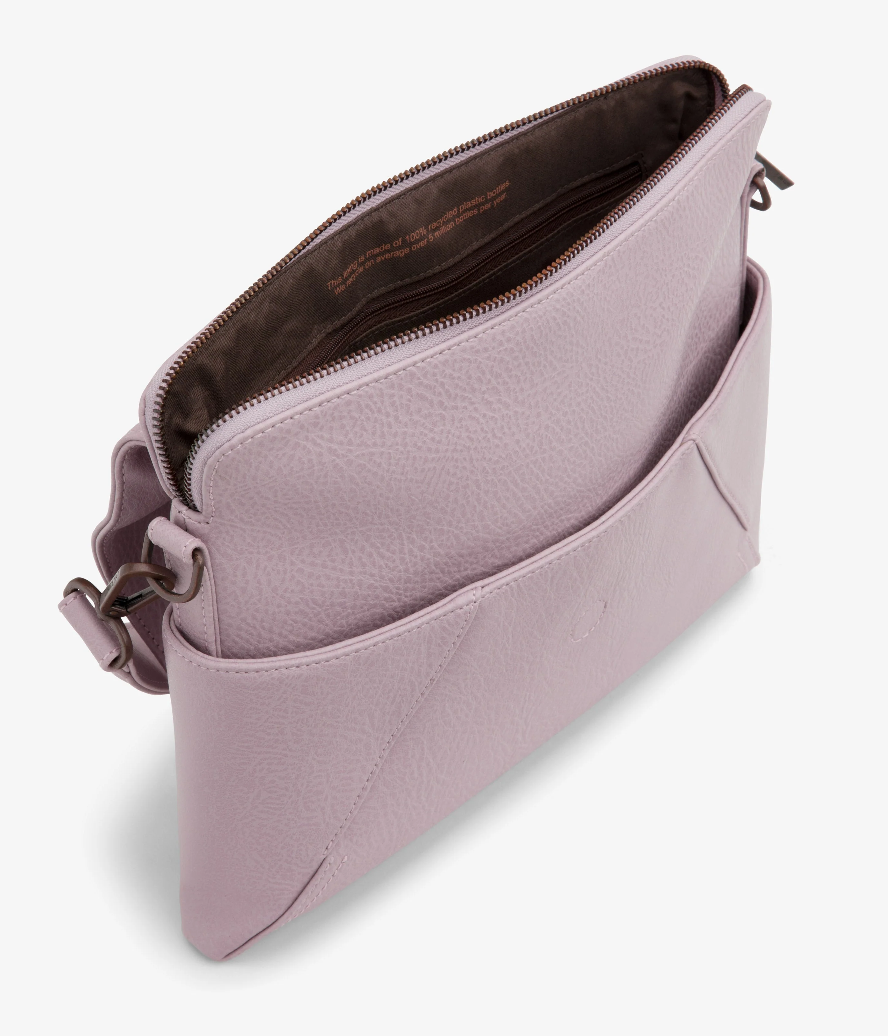 MINKA Vegan Hobo Bag - Dwell - Image 63