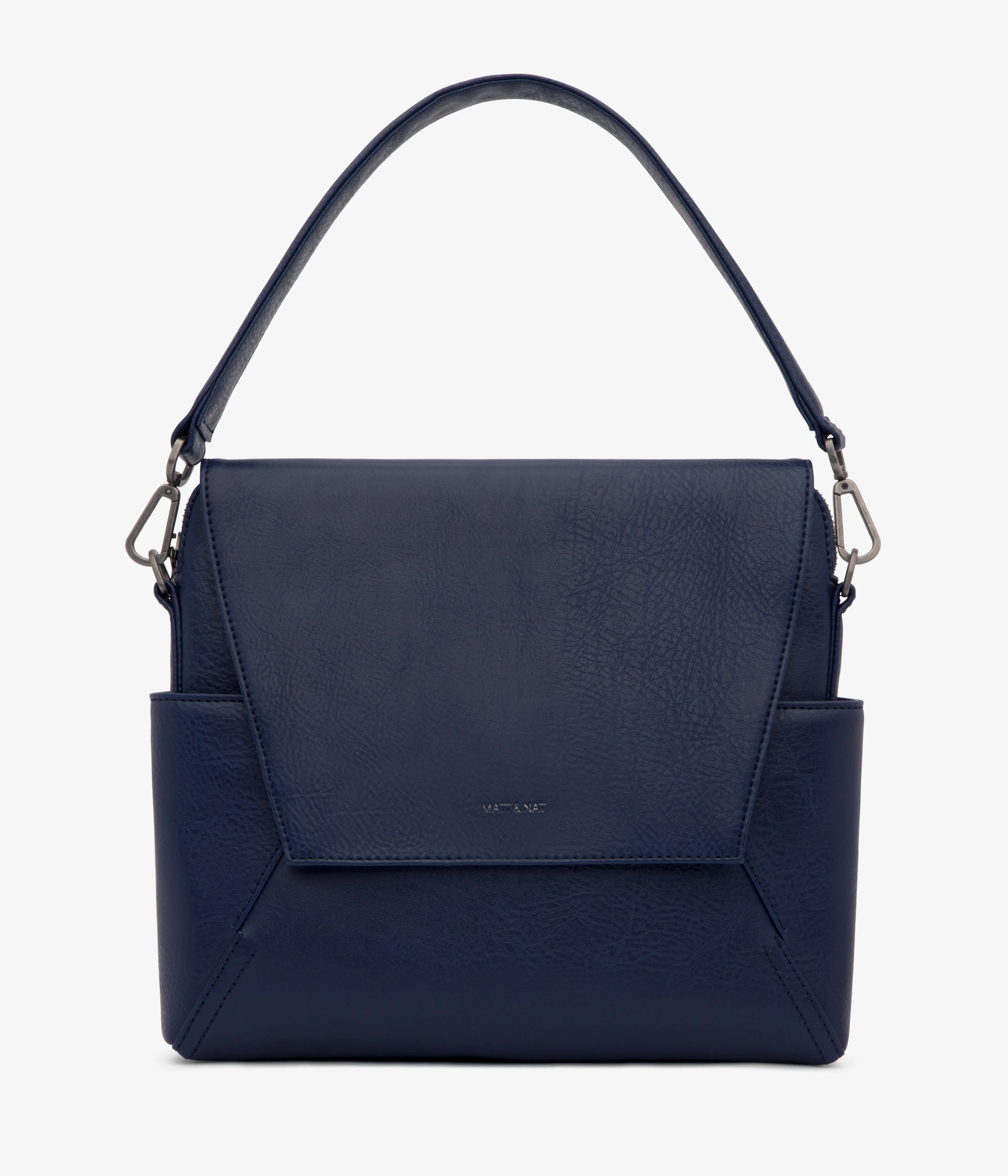 MINKA Vegan Hobo Bag - Dwell - Image 65