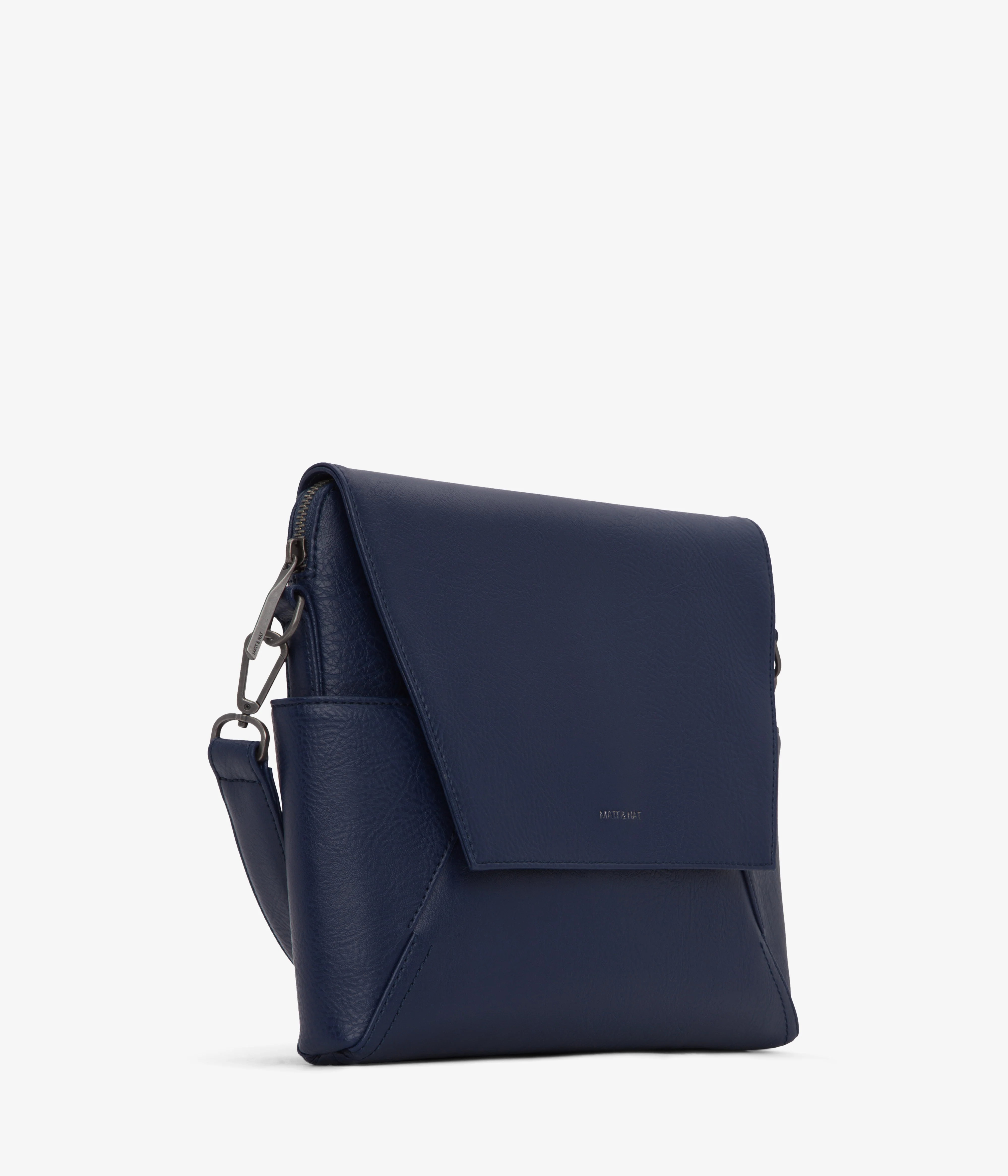 MINKA Vegan Hobo Bag - Dwell - Image 67