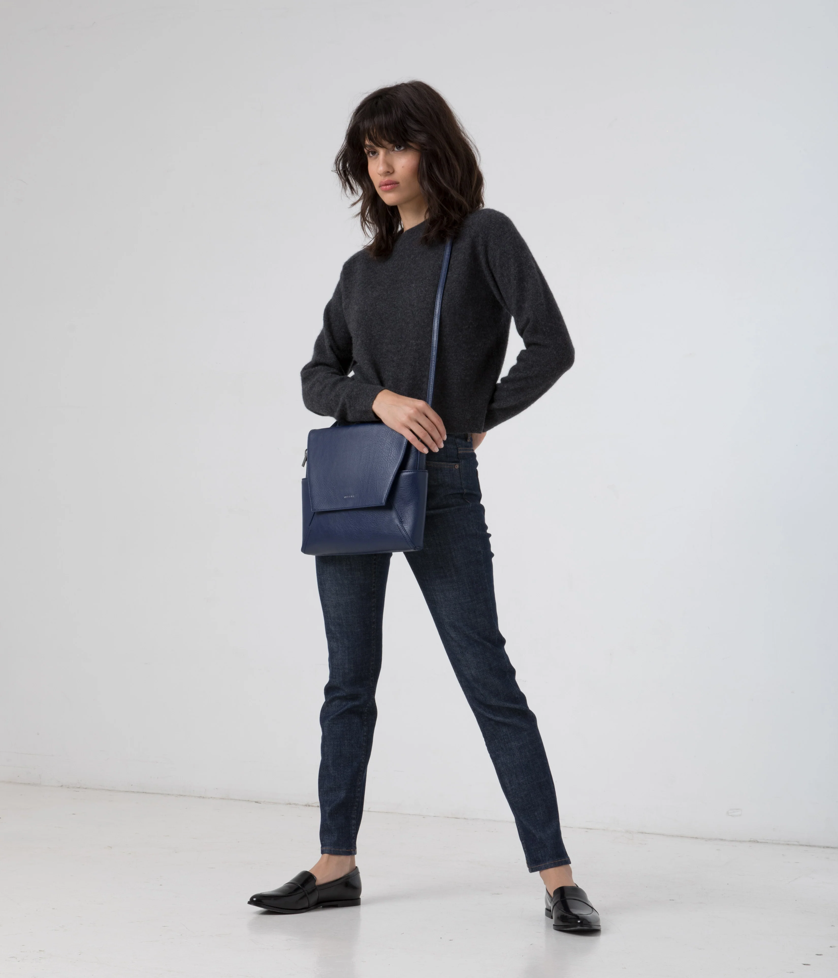 MINKA Vegan Hobo Bag - Dwell - Image 68