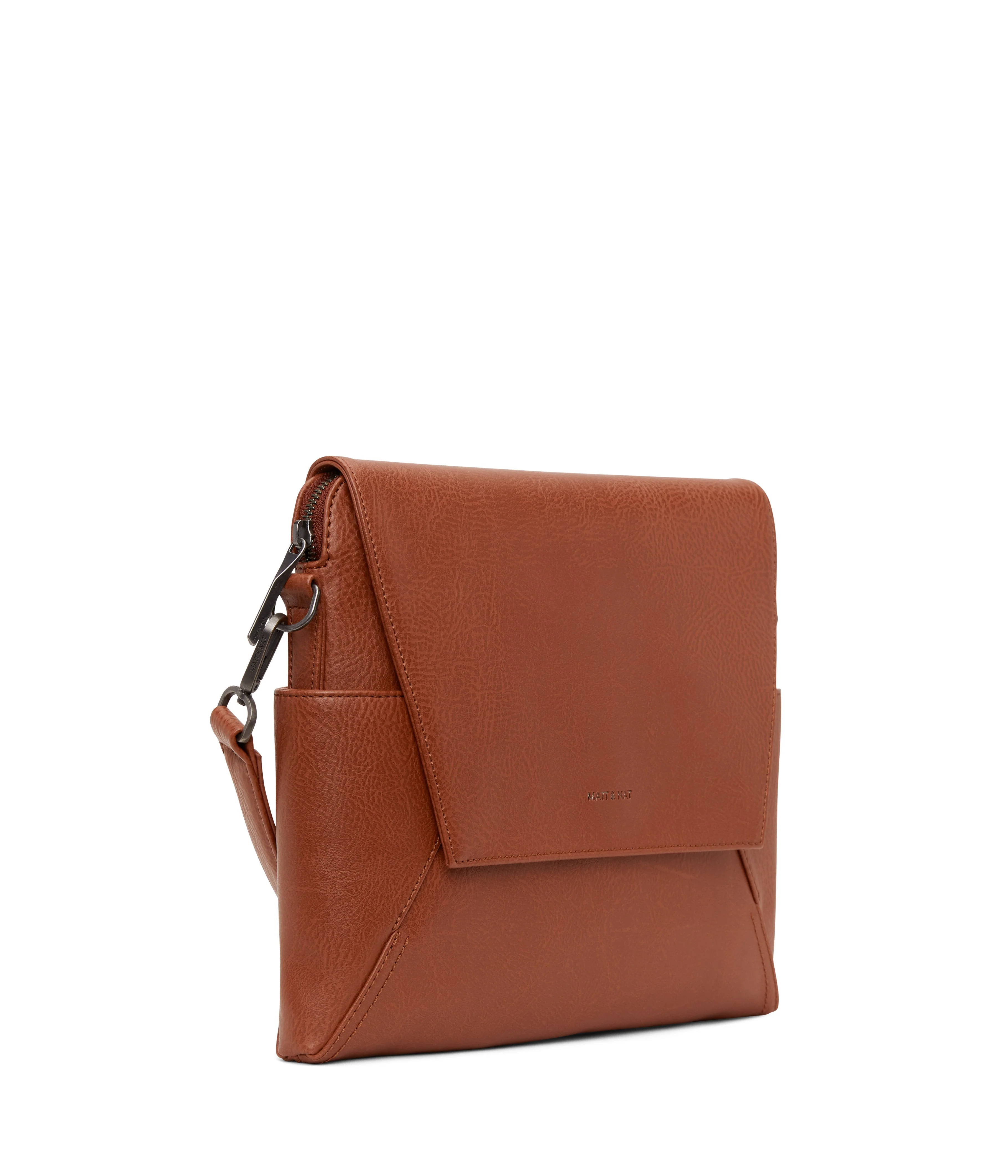 MINKA Vegan Hobo Bag - Dwell - Image 7