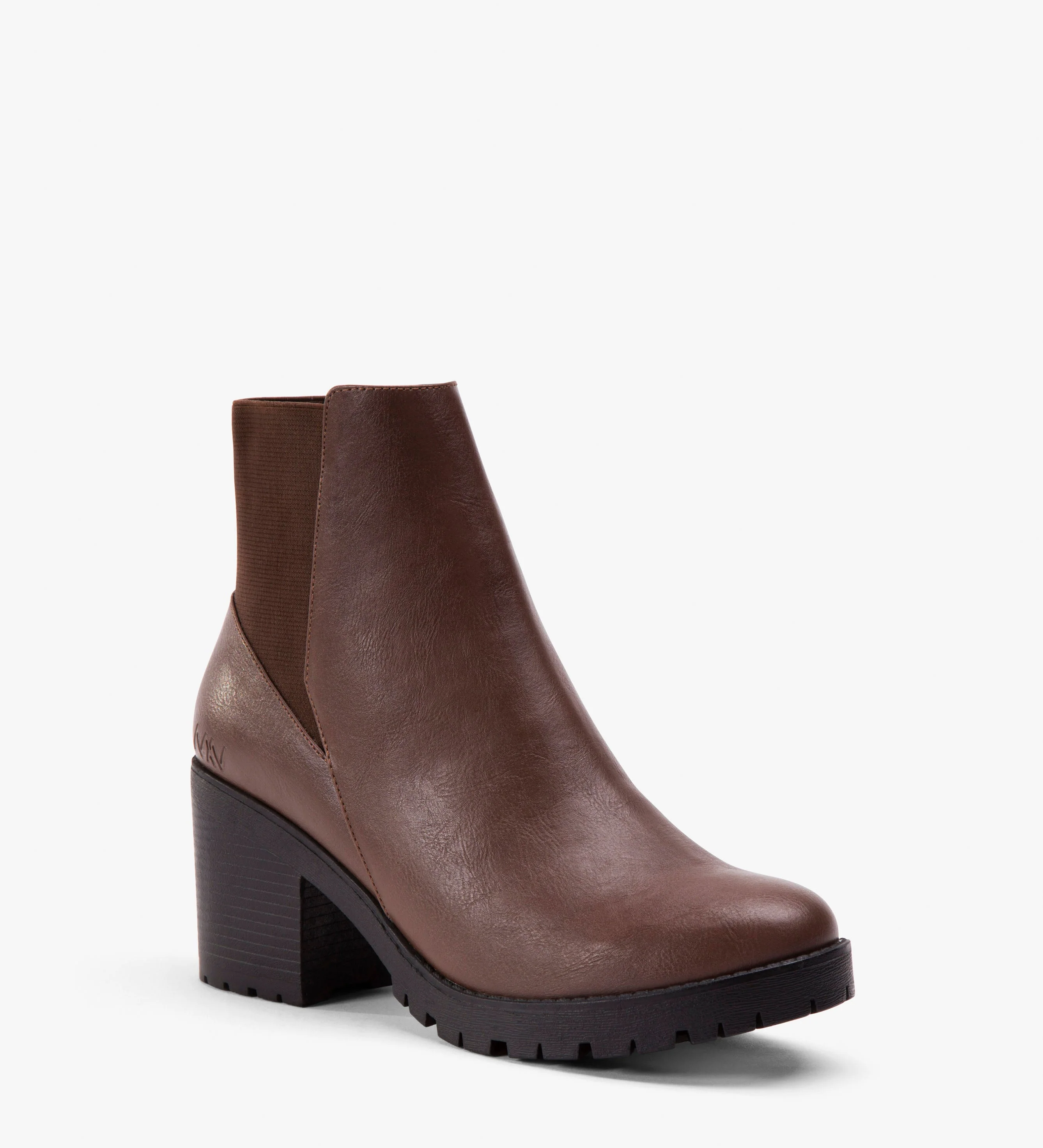 MONTROYAL Women's Vegan Boots - Image 12