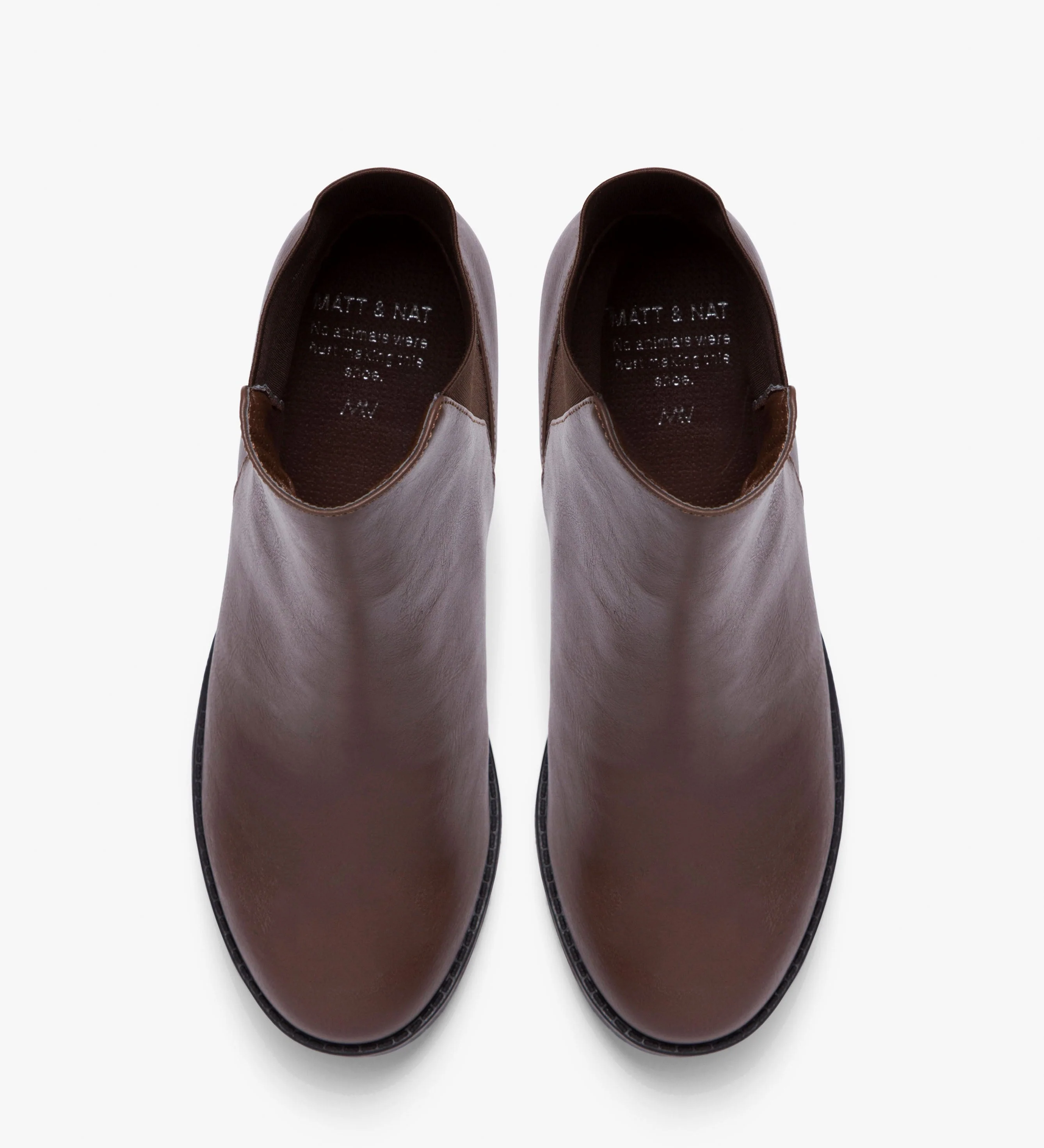 MONTROYAL Women's Vegan Boots - Image 13