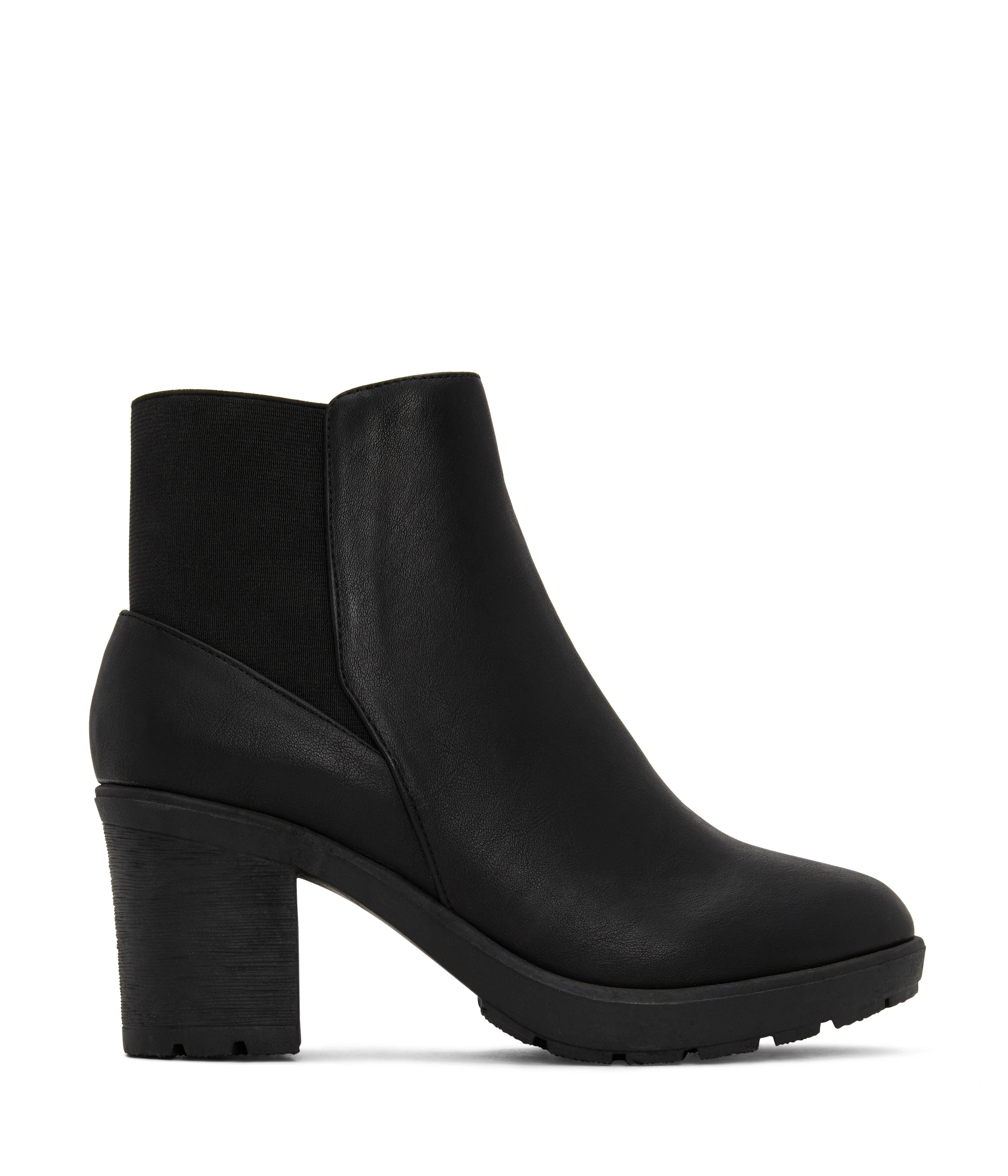 MONTROYAL Women's Vegan Boots - Image 14