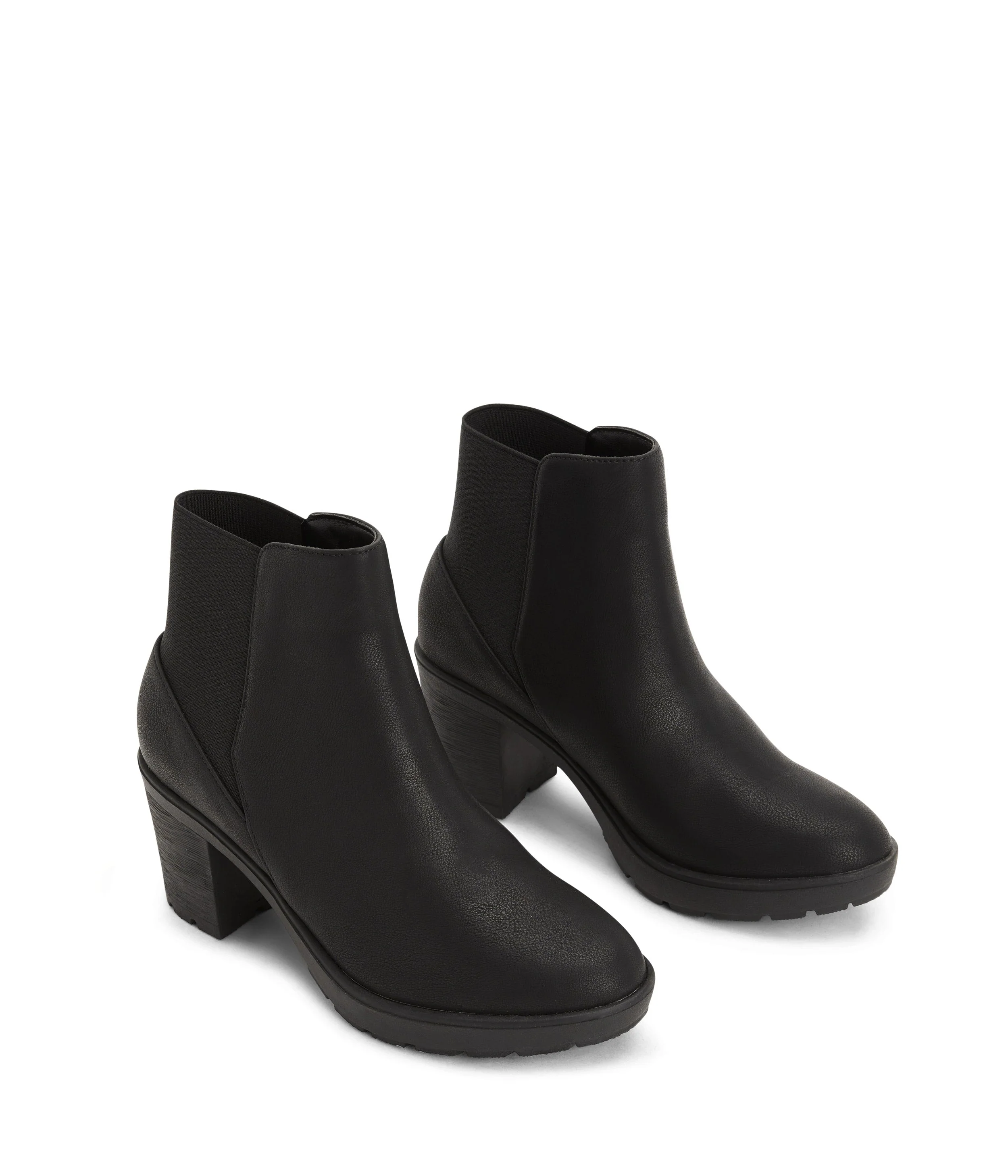 MONTROYAL Women's Vegan Boots - Image 17