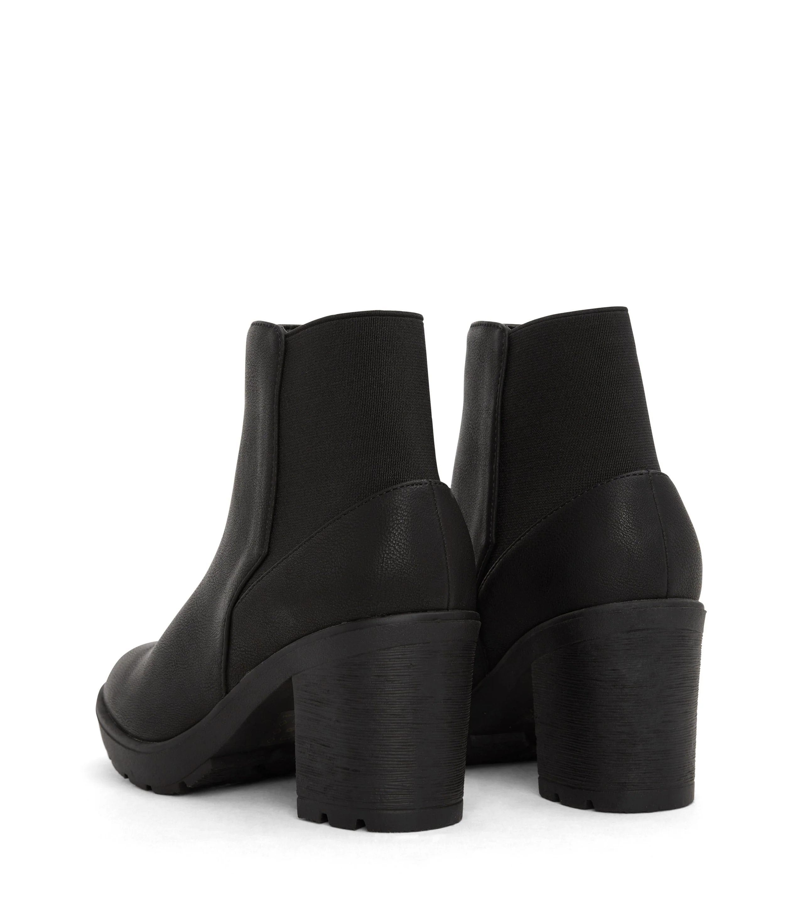 MONTROYAL Women's Vegan Boots - Image 18