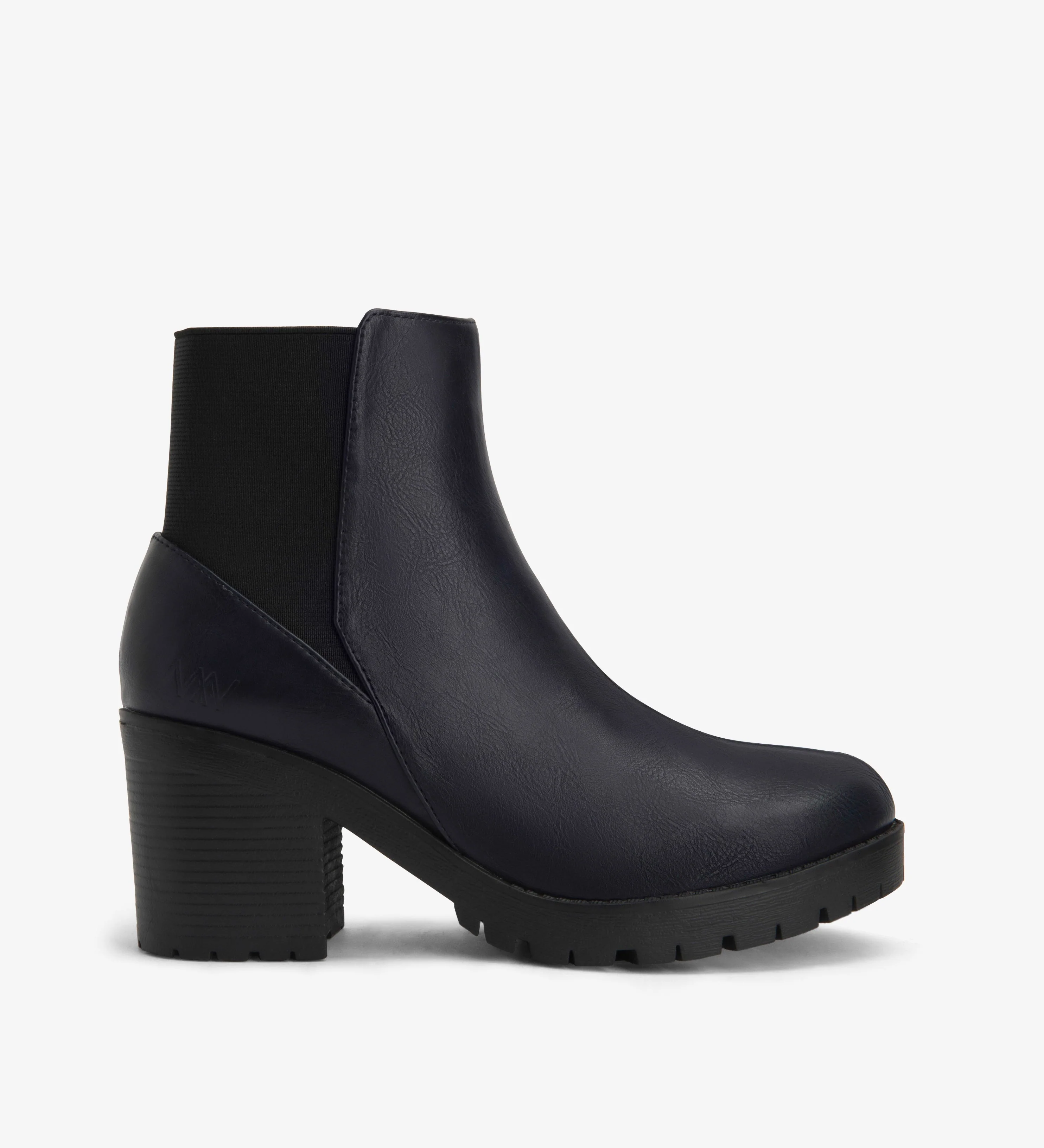 MONTROYAL Women's Vegan Boots - Image 6