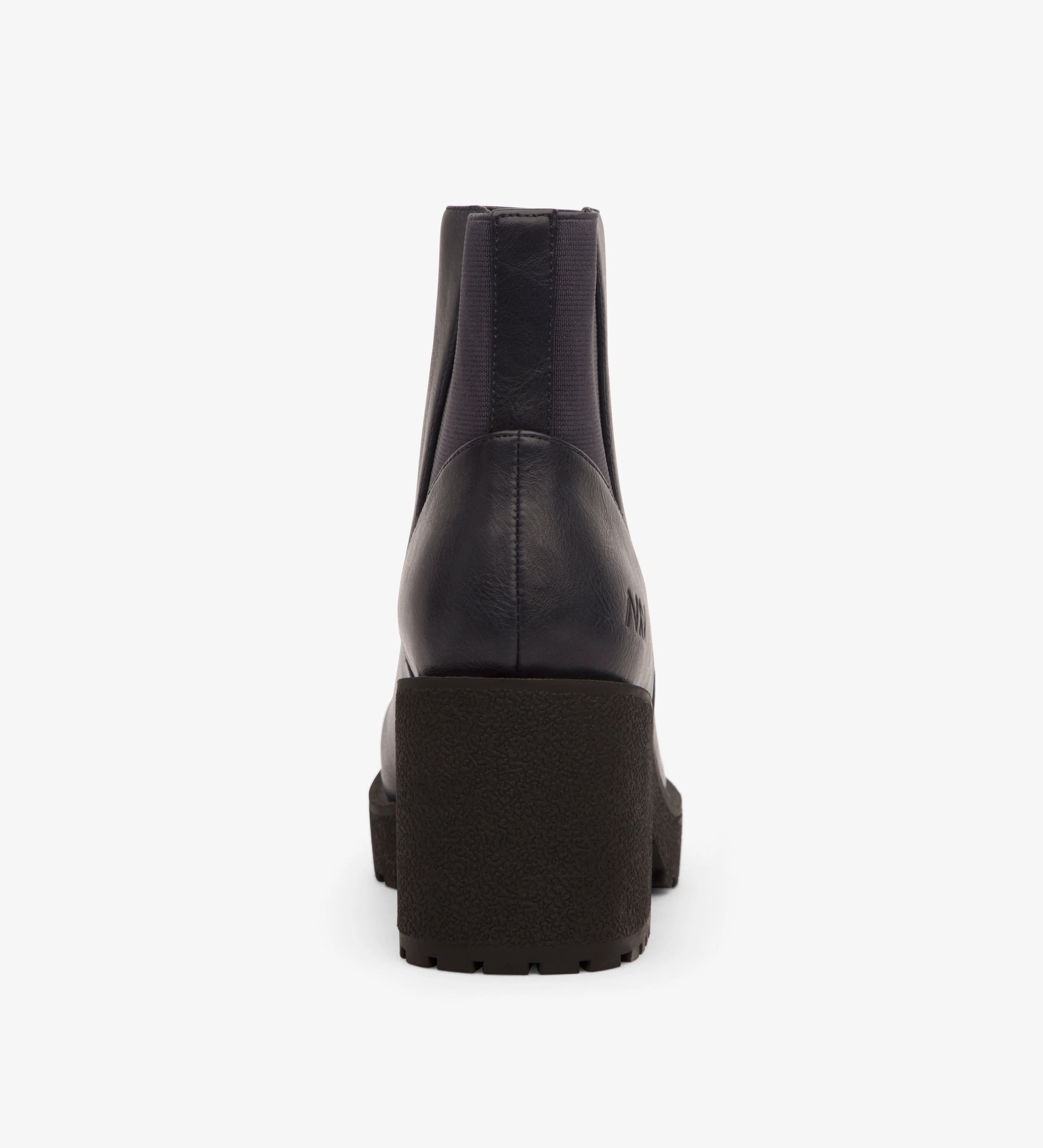 MONTROYAL Women's Vegan Boots - Image 8