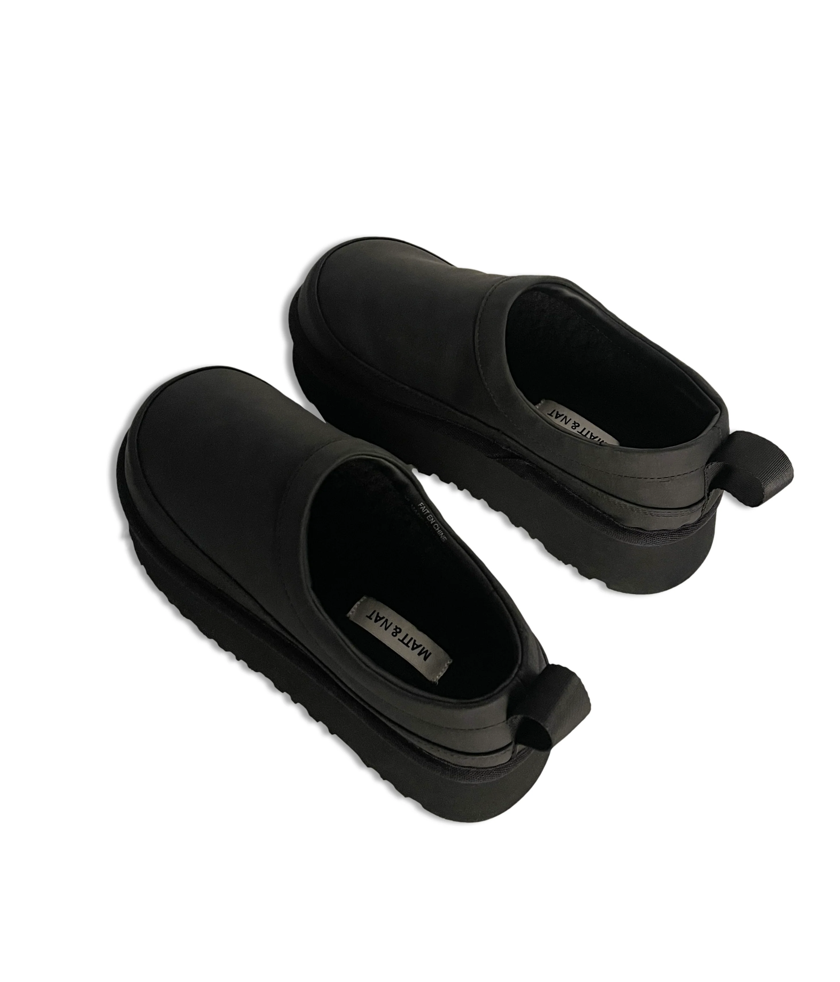 MOXI Women's Vegan Mule - Image 4