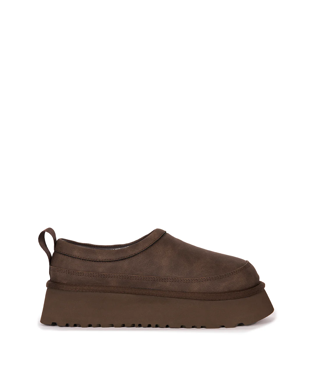 MOXI Women's Vegan Mule - Image 5