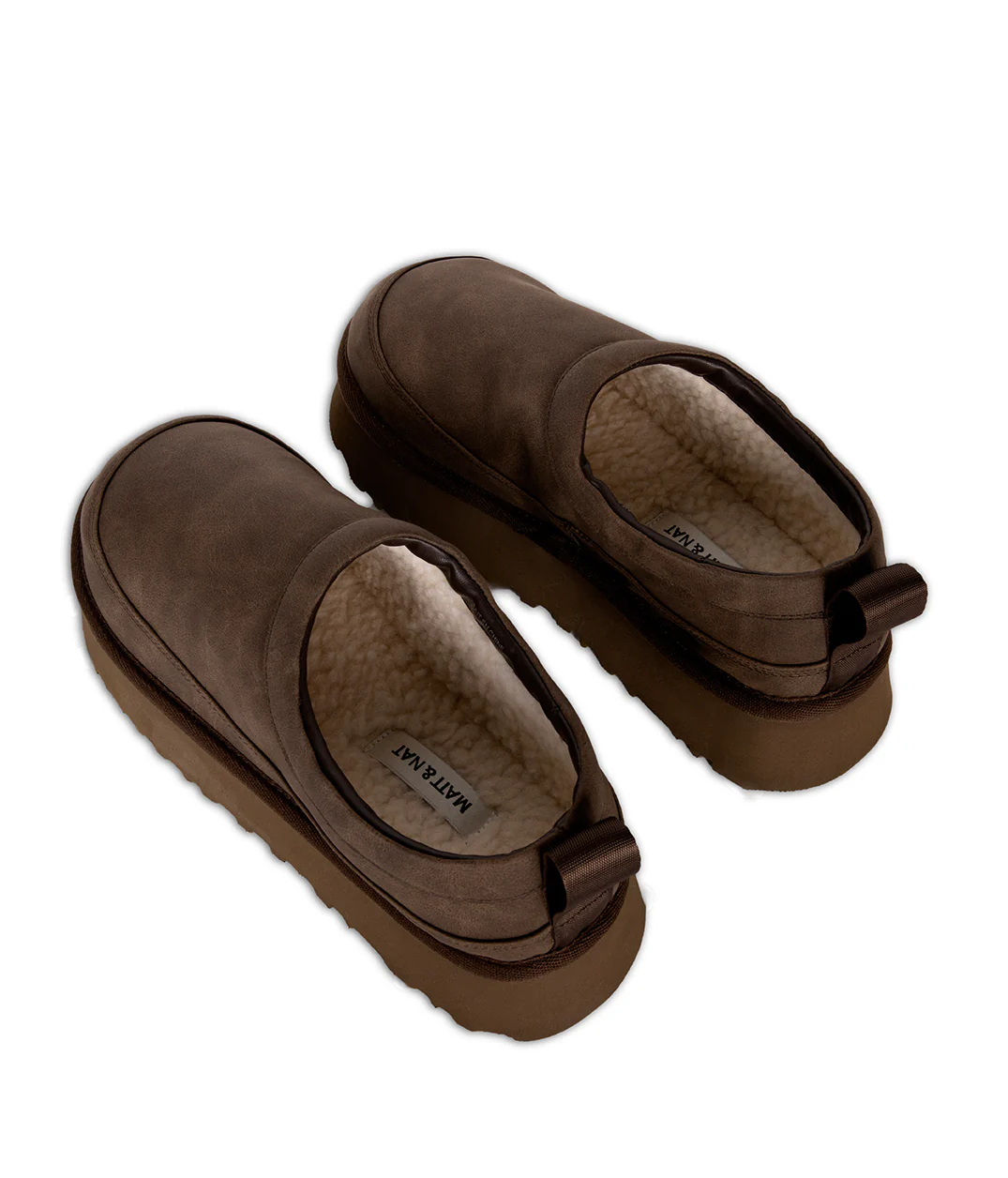 MOXI Women's Vegan Mule - Image 8