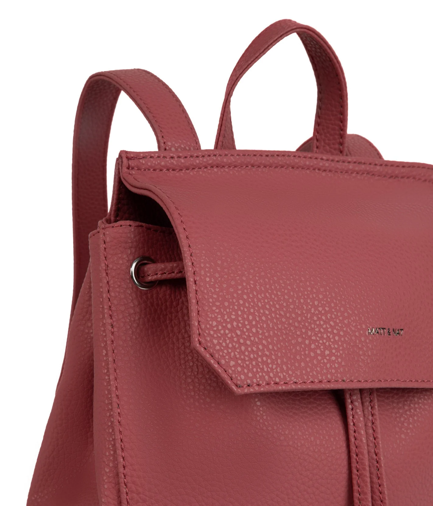 MUMBAI MED Vegan Backpack - Purity - Image 119