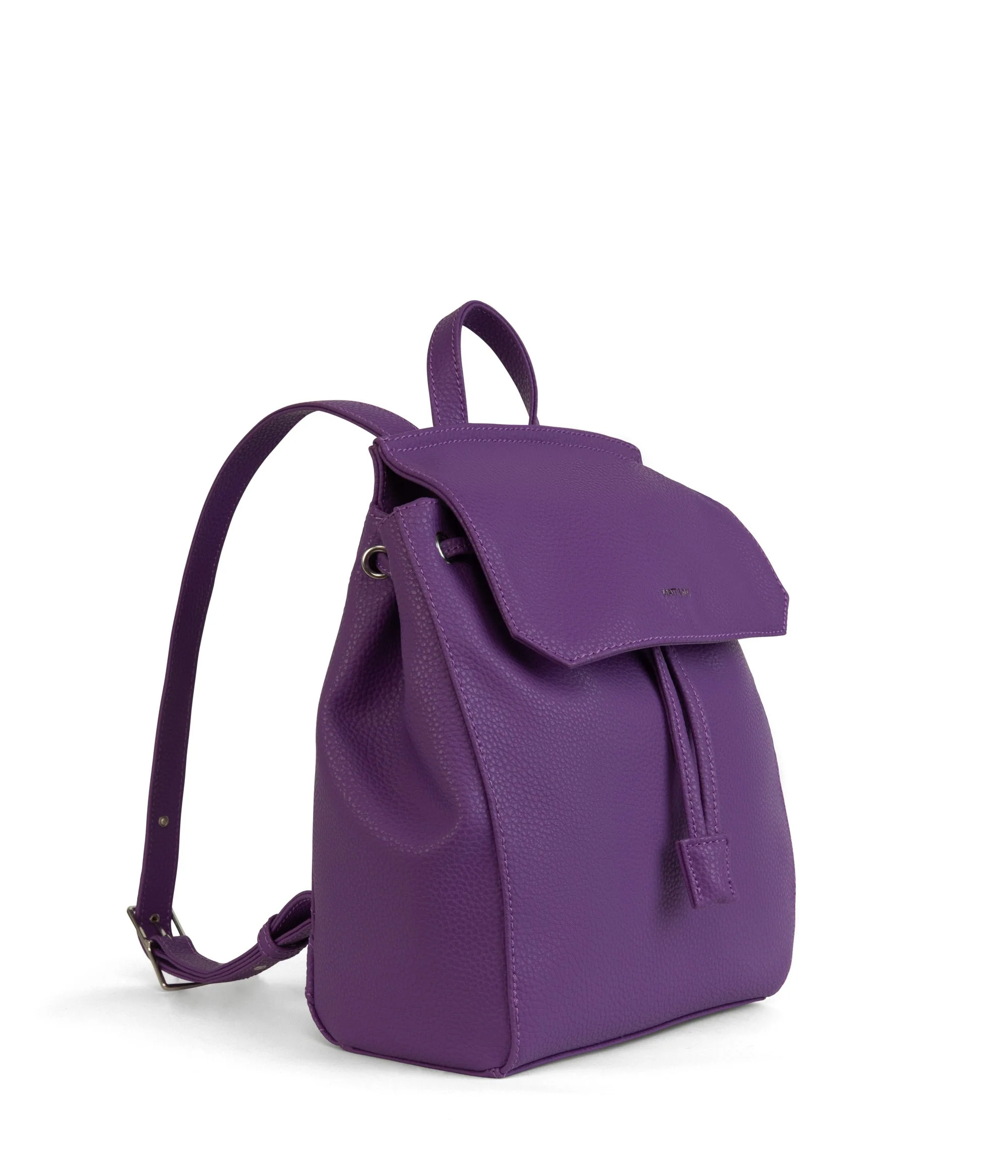 MUMBAI MED Vegan Backpack - Purity - Image 123