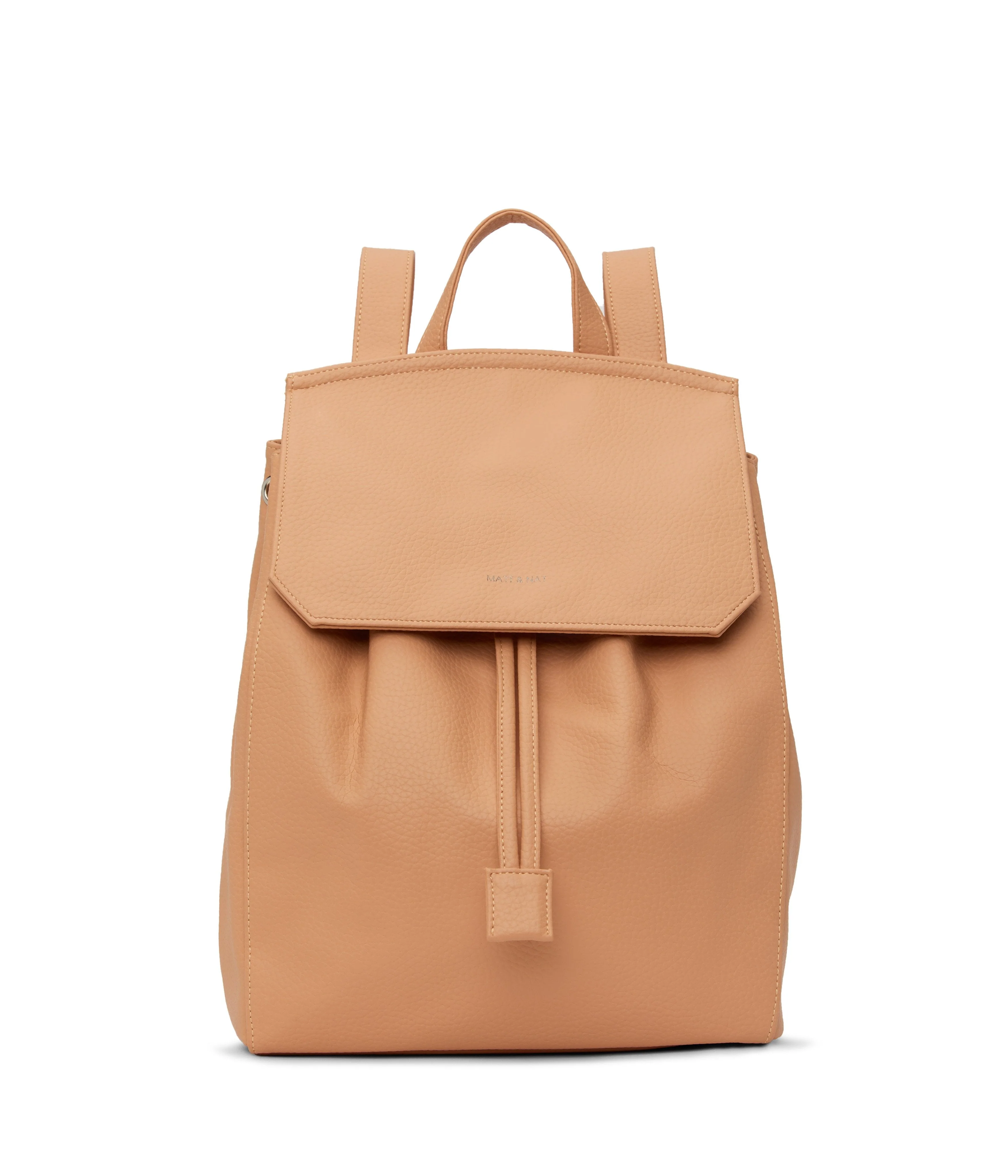 MUMBAI MED Vegan Backpack - Purity - Image 23